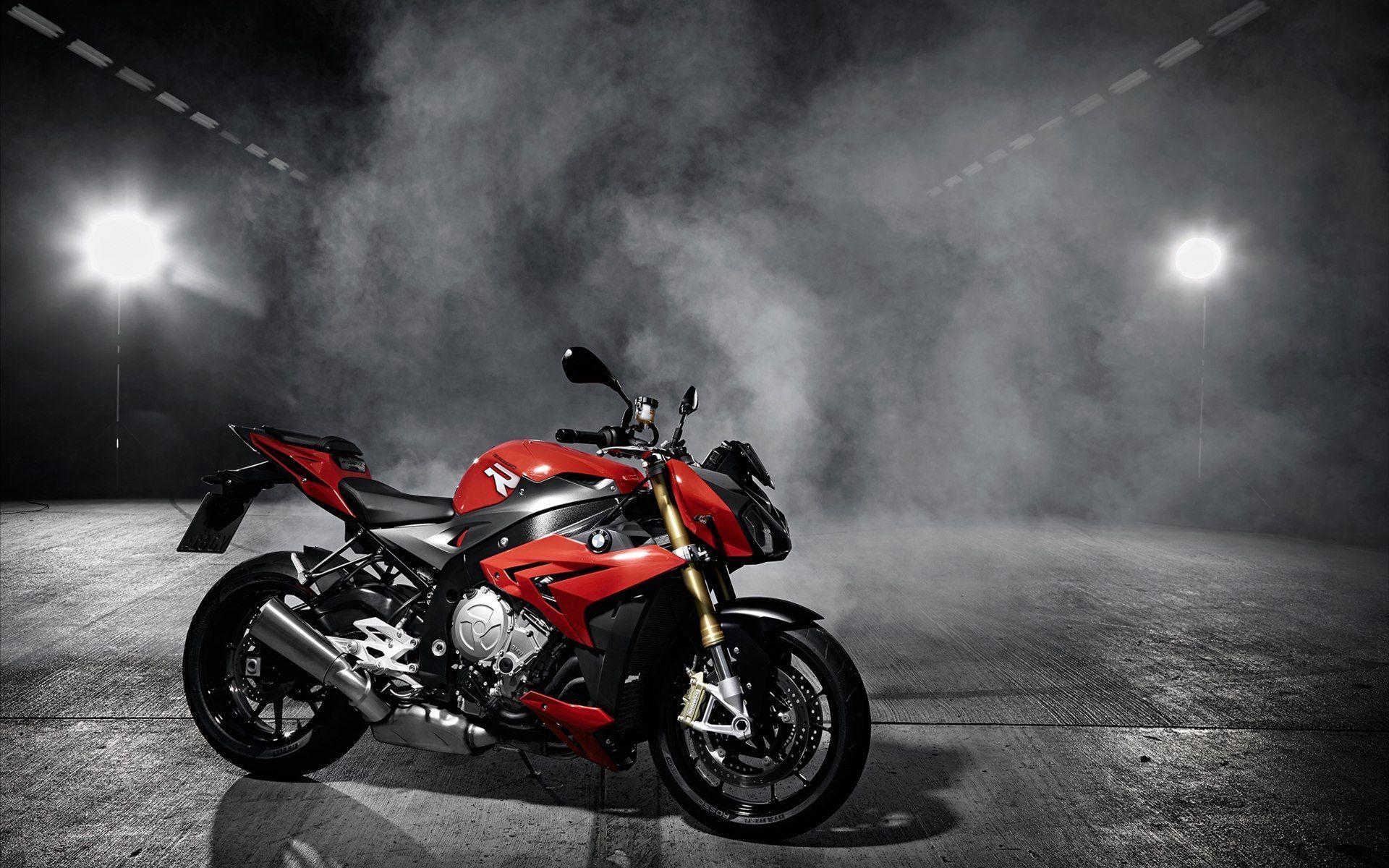 1920x1200 Light Bike Wallpaper : Ash Cycles