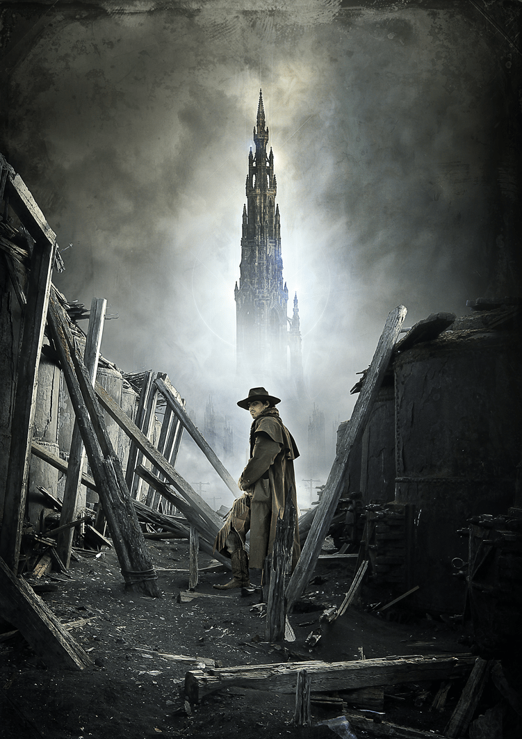 The Dark Tower download the new version for mac