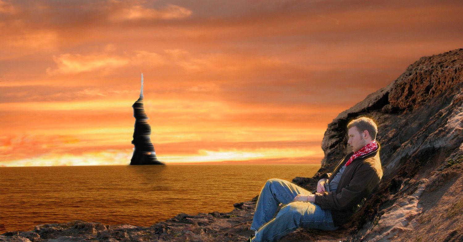 1500x786 The Dark Tower Wallpaper