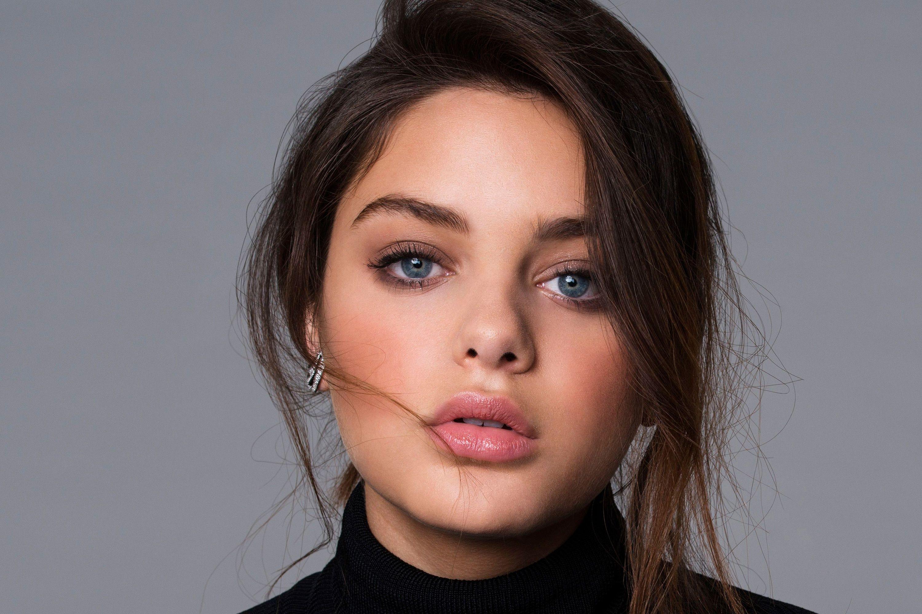 3000x2000 Odeya Rush HD Wallpaper and Background Image