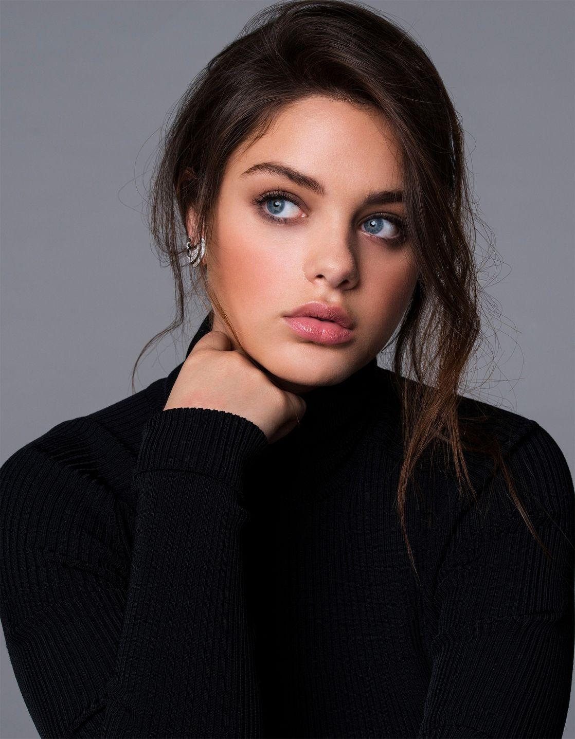 1118x1437 Odeya RUSH : Biography and movies