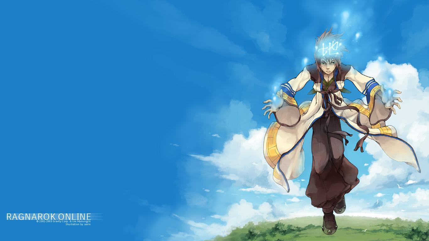 Best of Soul Land Wallpapers -1366x768 Anime Soul Land Wallpaper