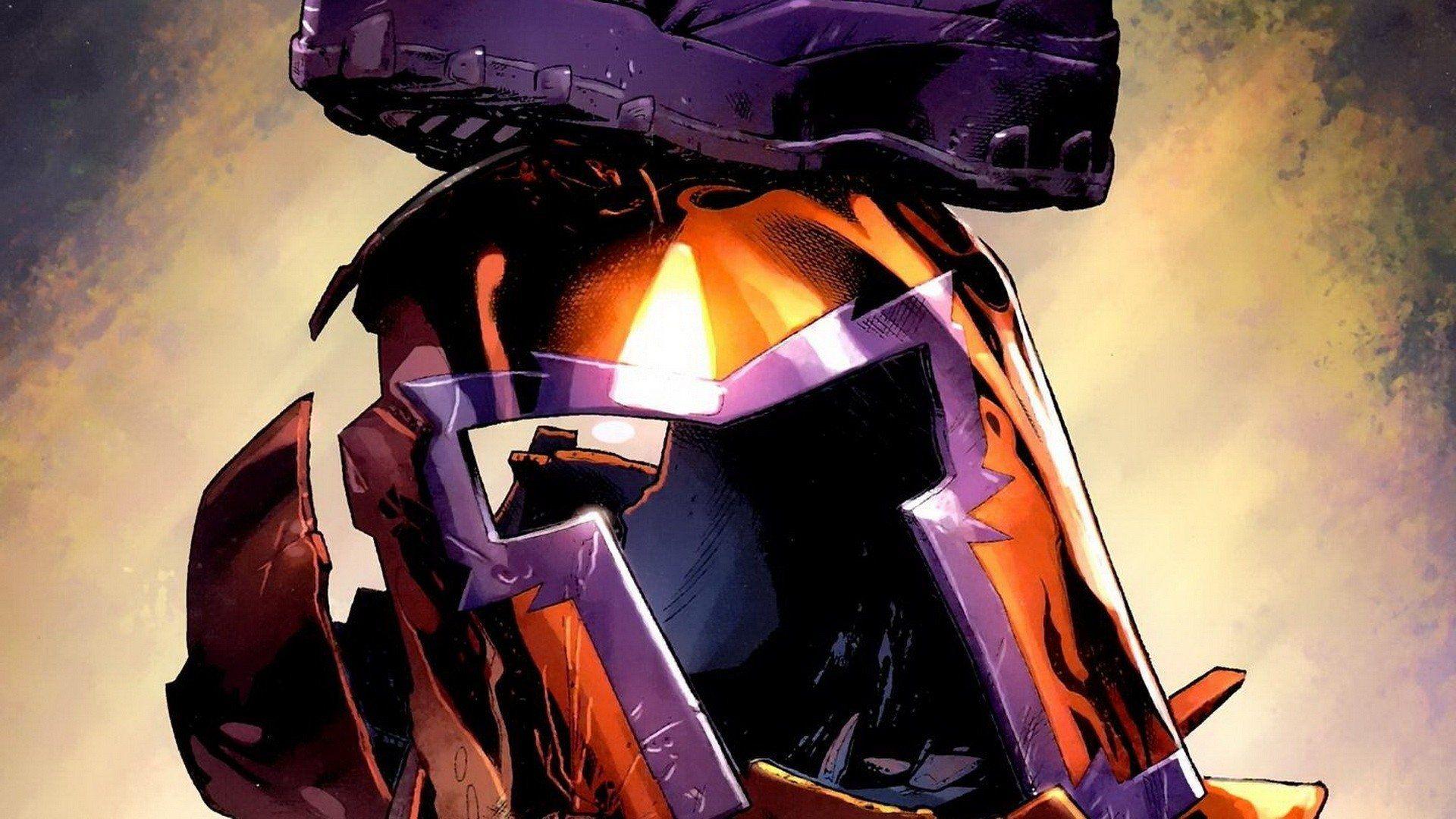 1920x1080 Magneto (Marvel Comics) HD Wallpaper
