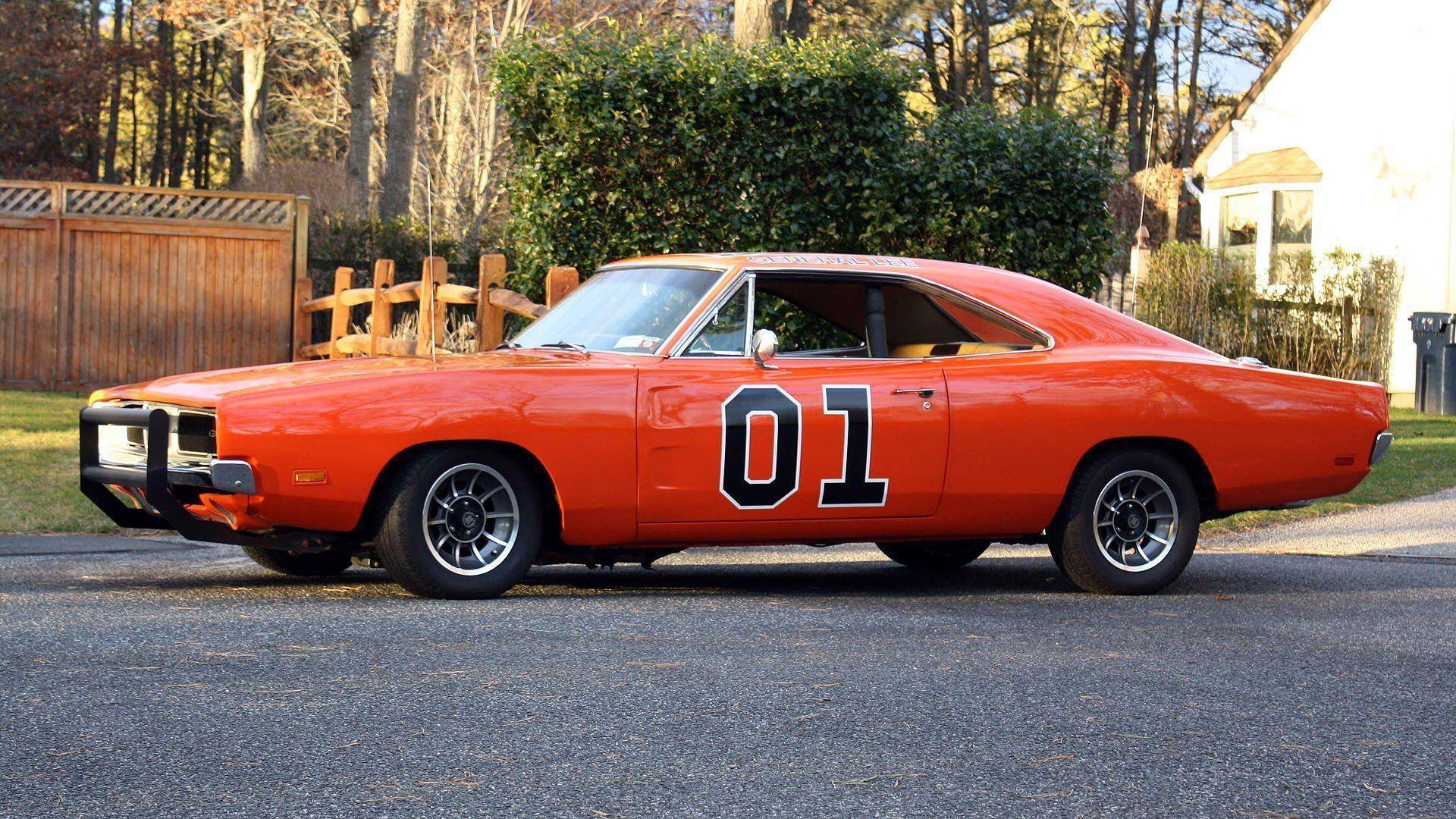 Dukes of Hazzard Wallpapers 52 pictures