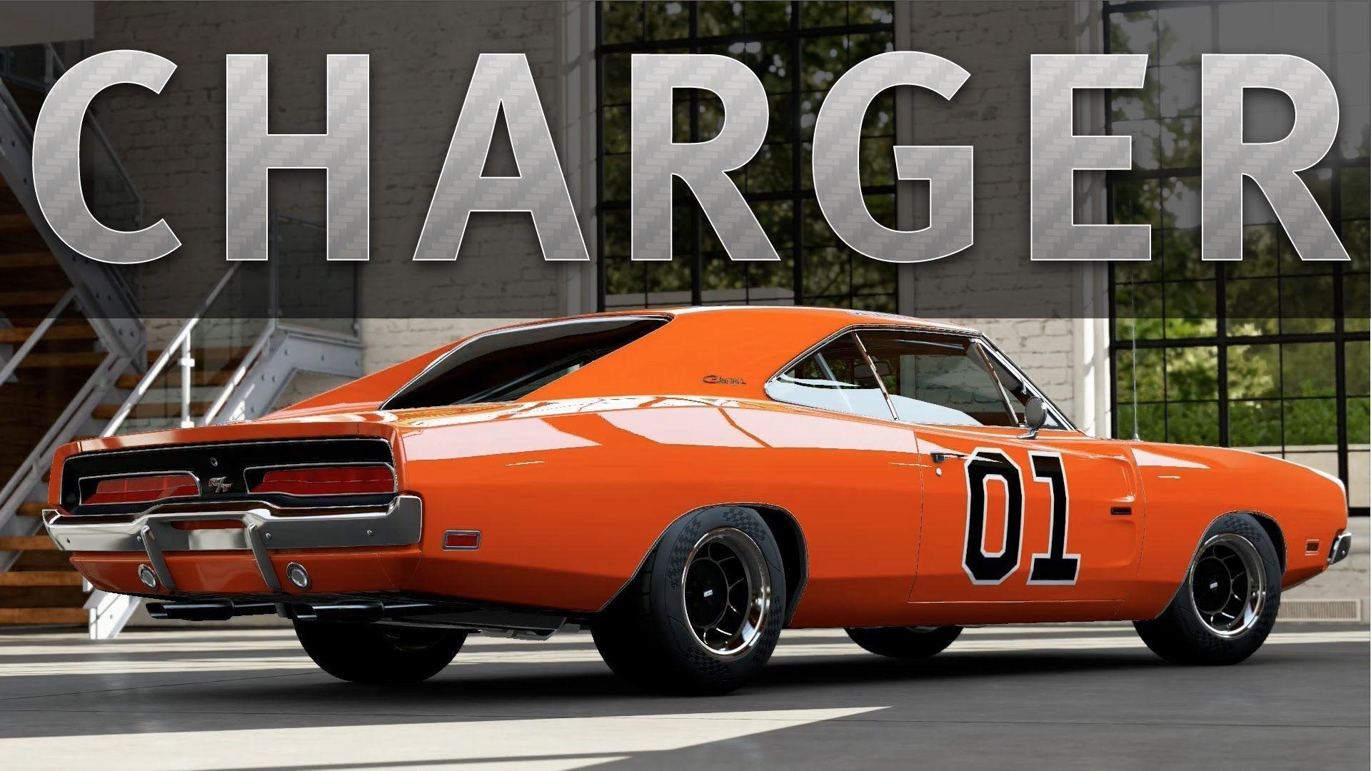 1920x1080 Dukes Of Hazzard Wallpaper