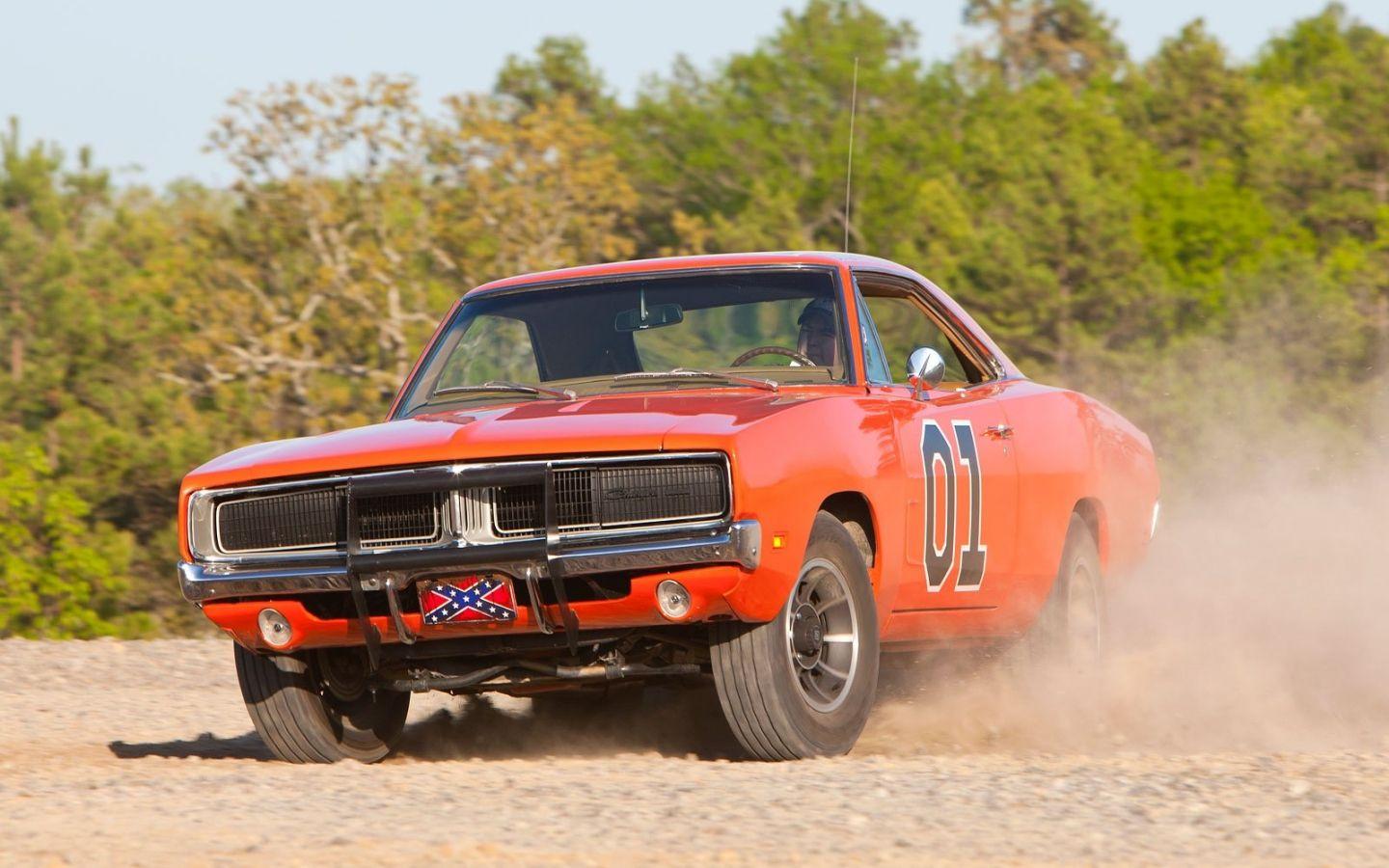 1440x900 Free download The Dukes Of Hazzard Wallpaper 100 Quality