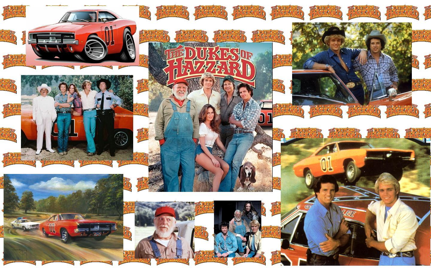 1440x900 Free download The Dukes Of Hazzard Wallpaper 100 Quality