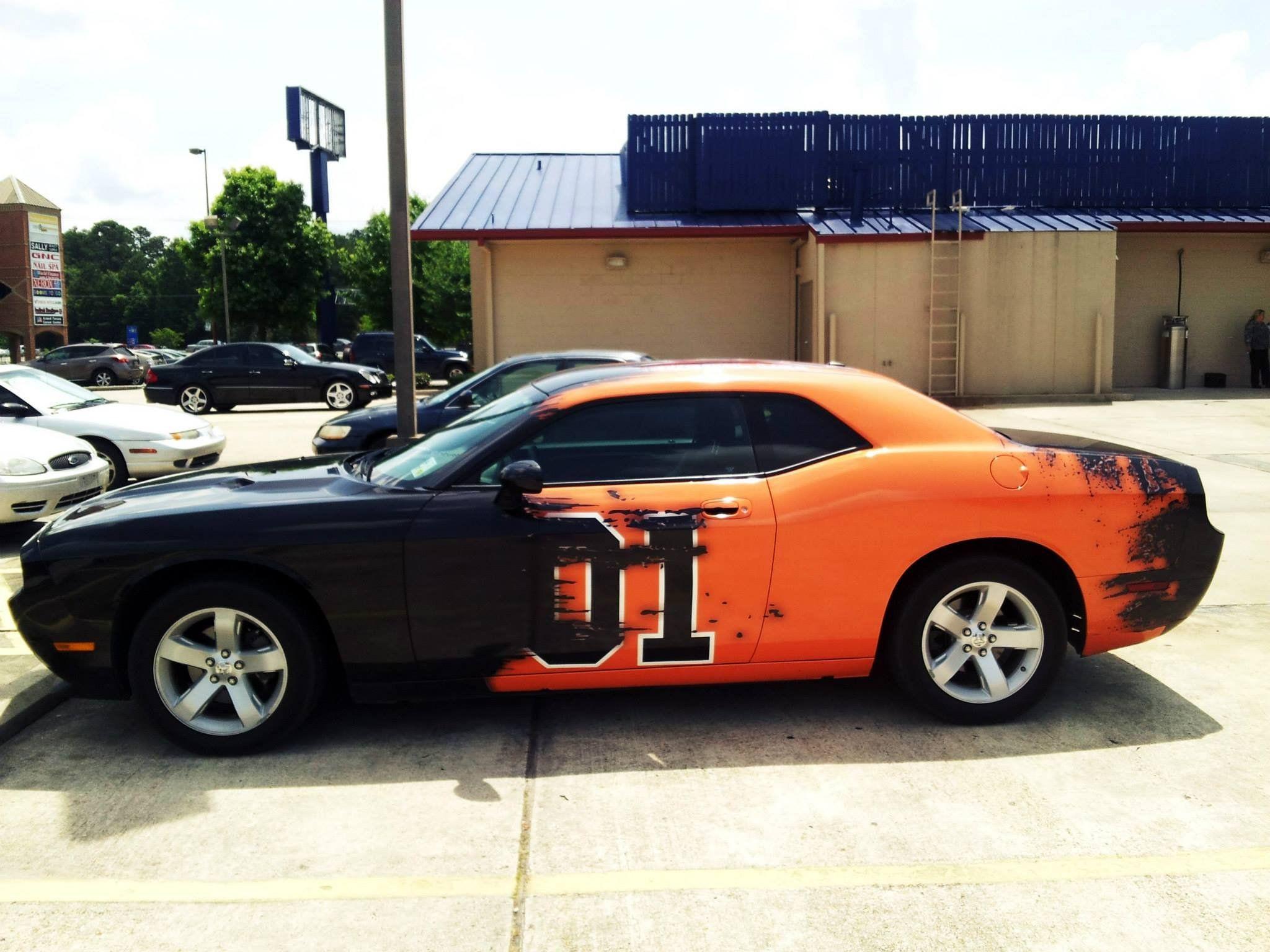 2048x1536 Dukes Of Hazzard Wallpaper