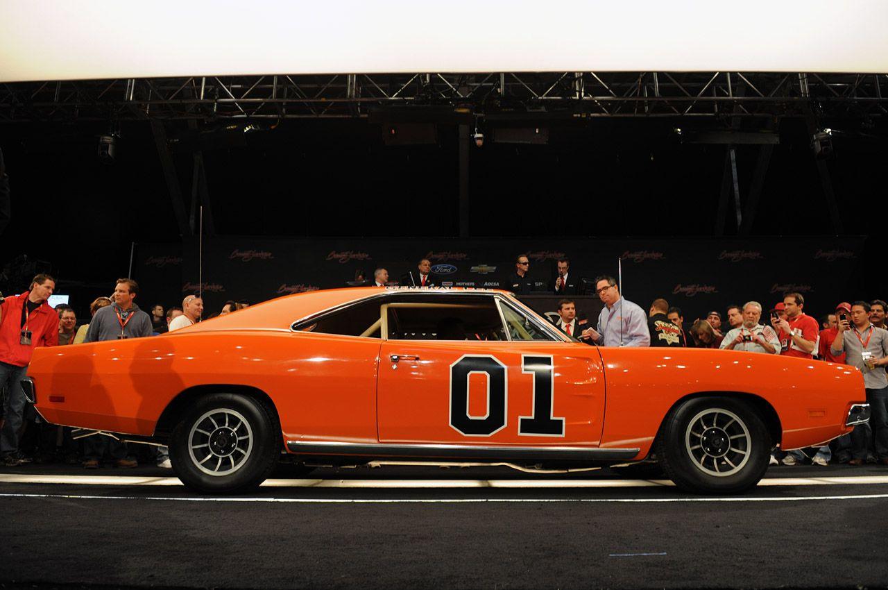 1280x850 Free download Lee 1 Dukes of Hazzard 1969 Dodge Charger Barrett