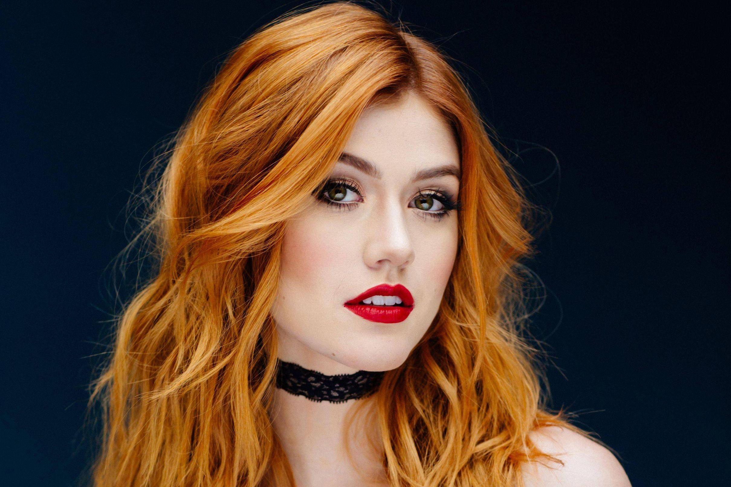 2419x1612 Katherine Mcnamara In Wallpaper & Background Download
