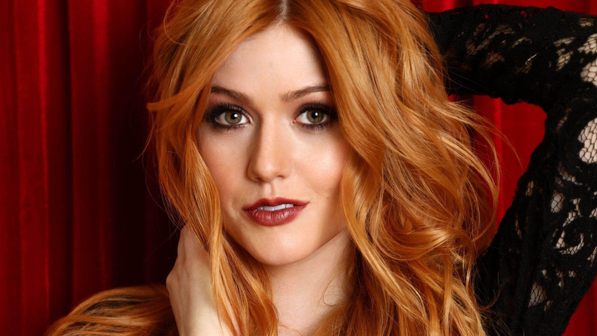 1920x1080 HD Katherine Mcnamara Wallpaper