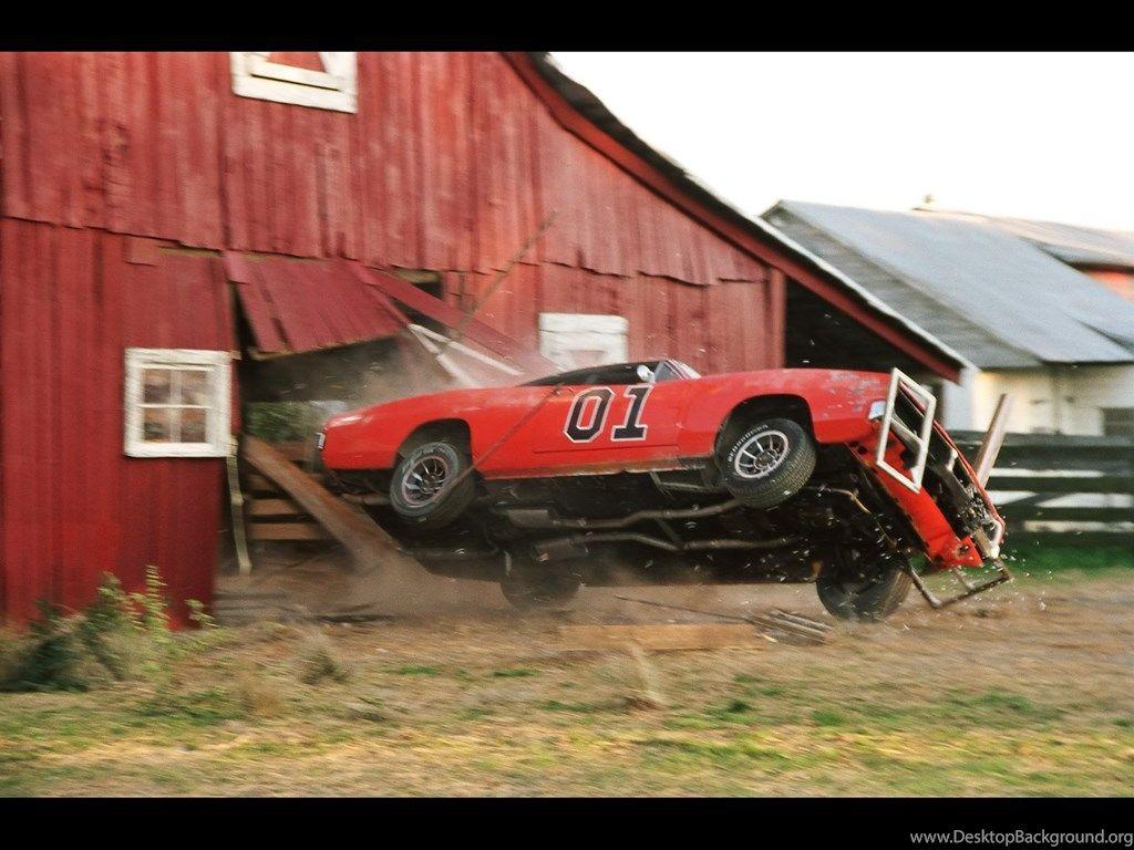 1024x768 Dukes Of Hazzard Hogg Wallpaper & Background Download