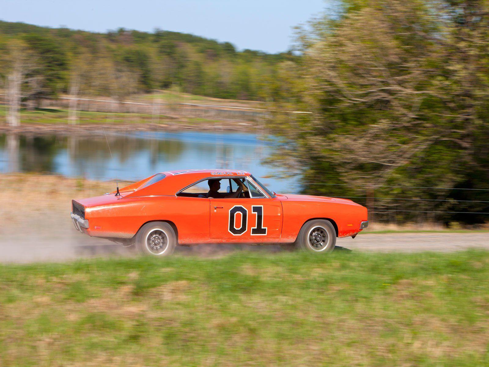 general lee