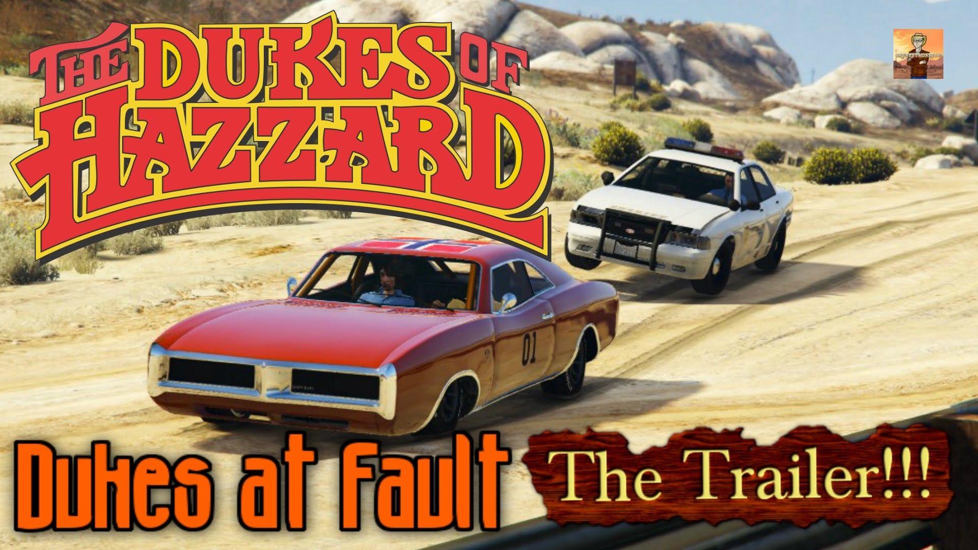 1920x1080 Dukes of Hazzard Wallpaper