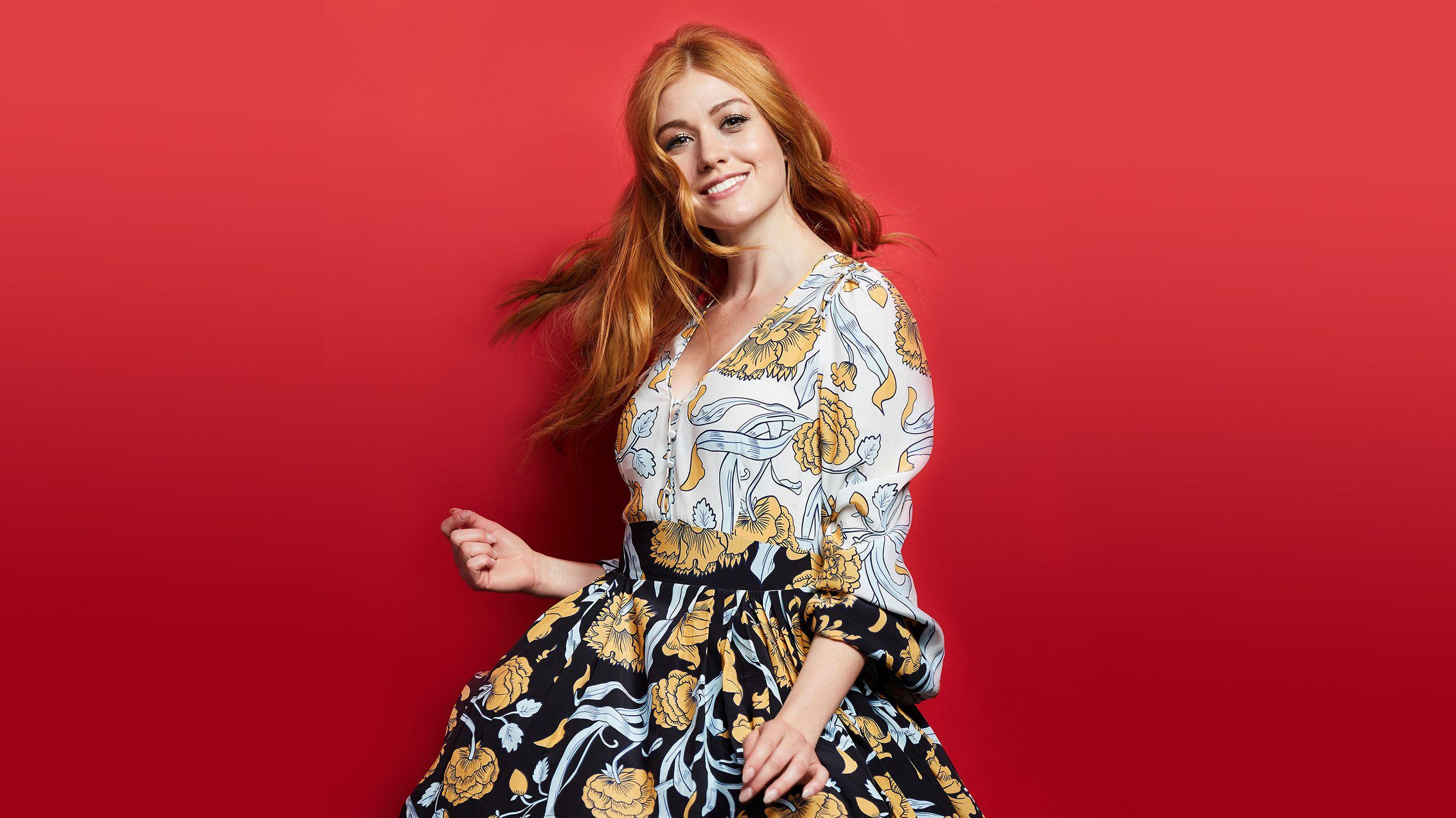 2628x1478 Katherine Mcnamara Wallpaper, HD Celebrities 4K Wallpaper, Image