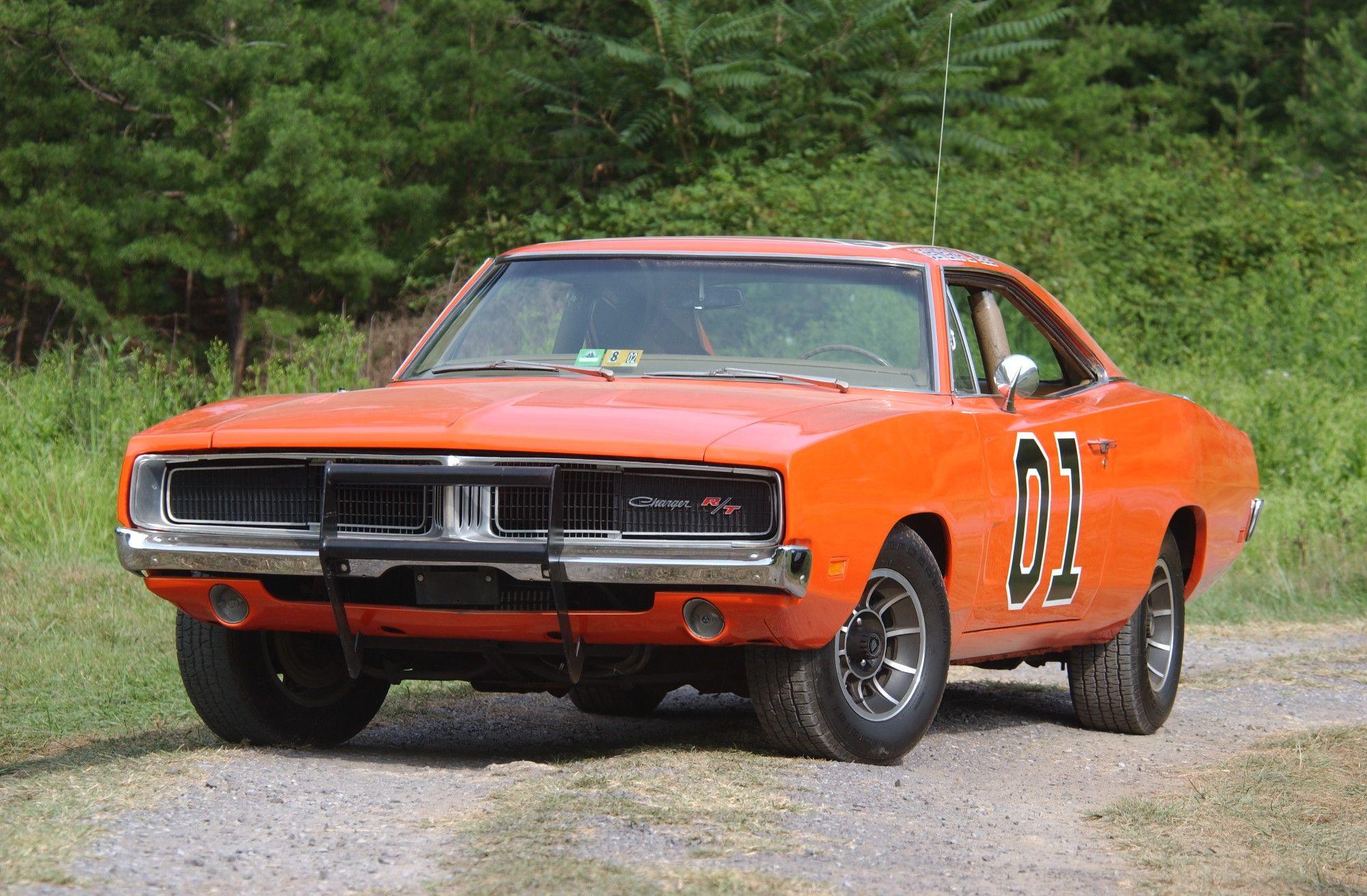 2000x1312 Dukes of Hazzard Wallpaper