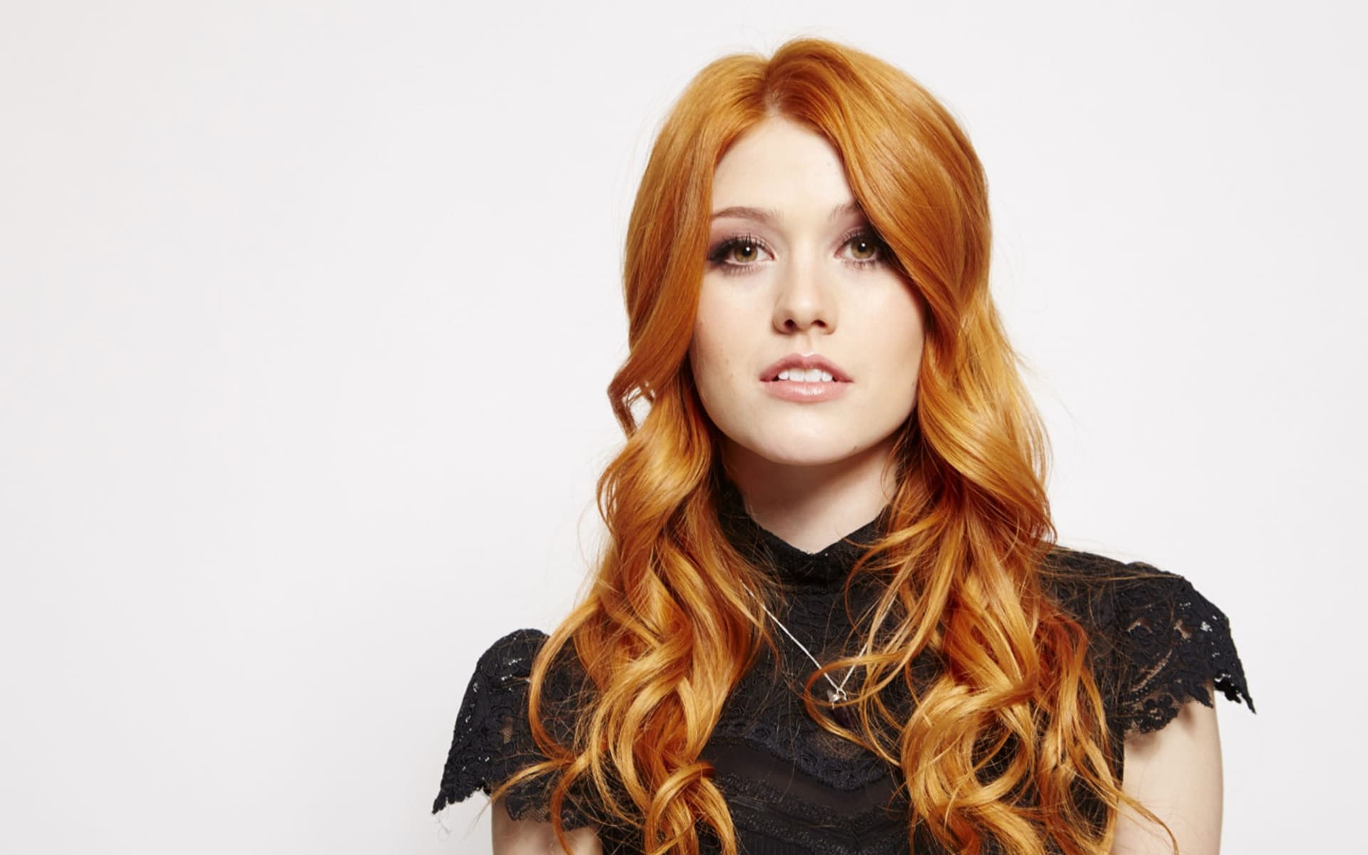 1920x1200 Katherine Mcnamara Widescreen Wallpaper Mcnamara