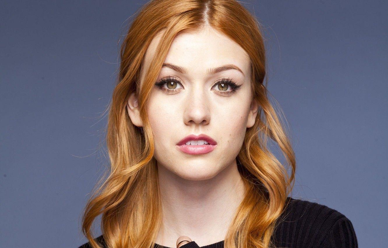 1332x850 Wallpaper portrait, actress, red, Katherine McNamara image
