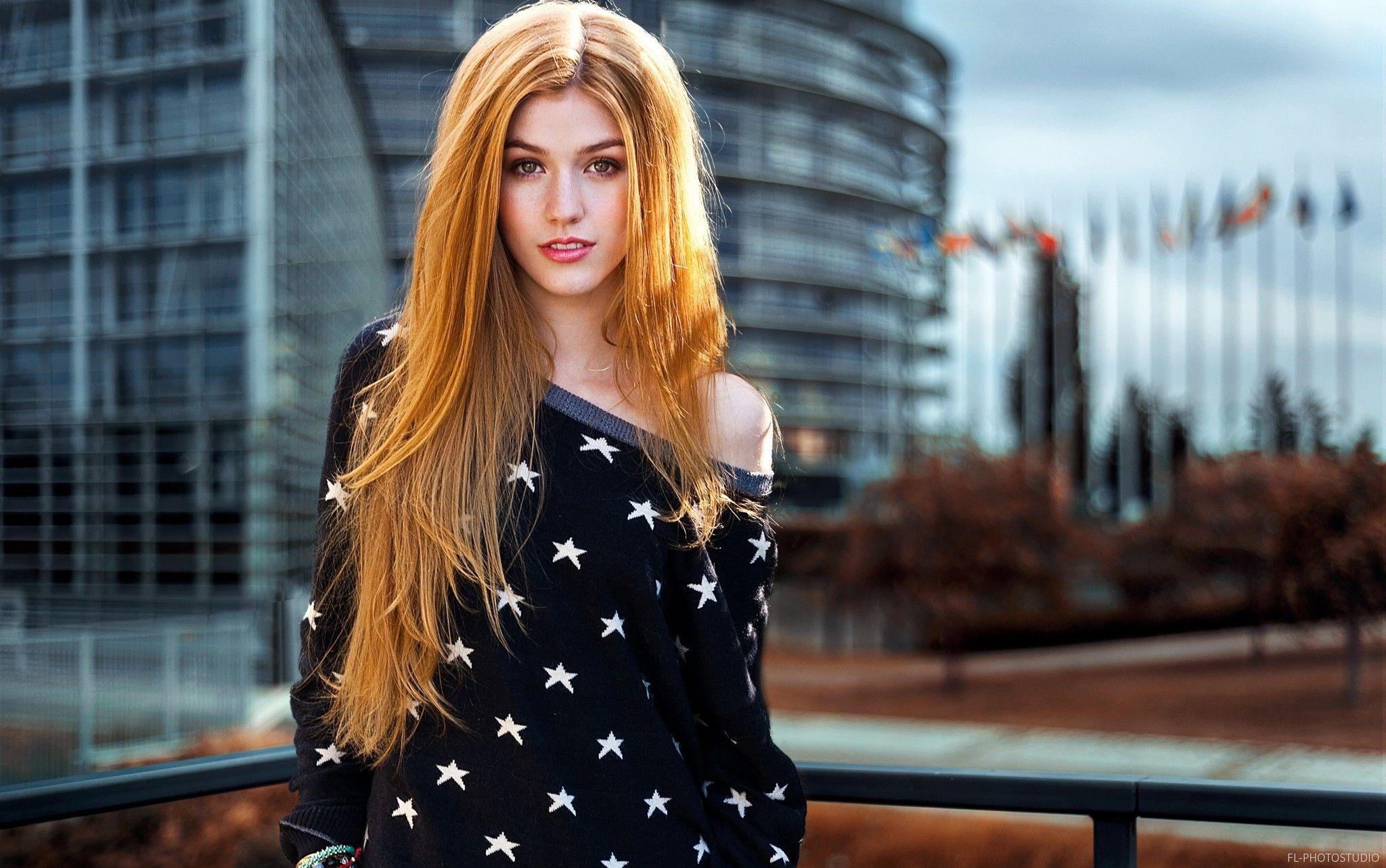 2048x1283 Katherine Mcnamara HD Wallpaper. Background Imagex1283