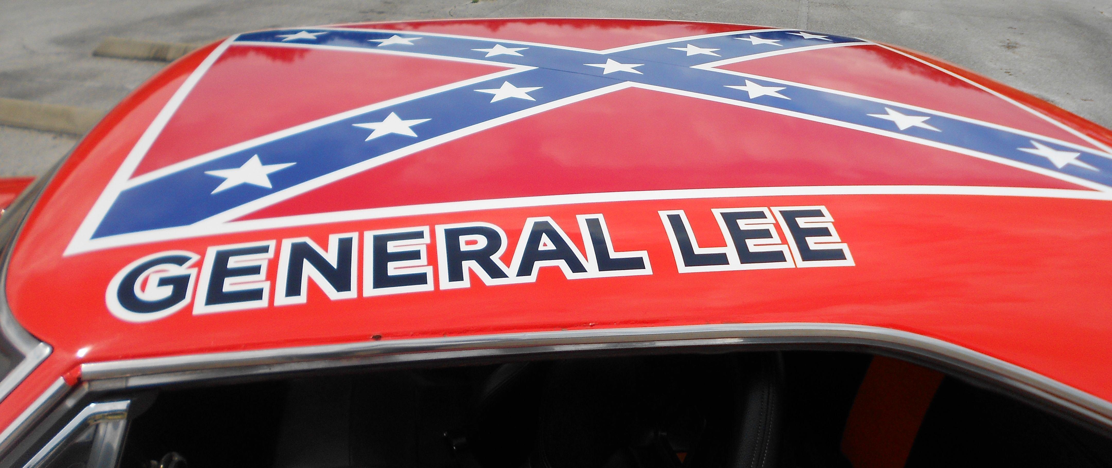 4320x1820 Dukes Of Hazzard General Lee Roof, Download Wallpaper on Jakpost