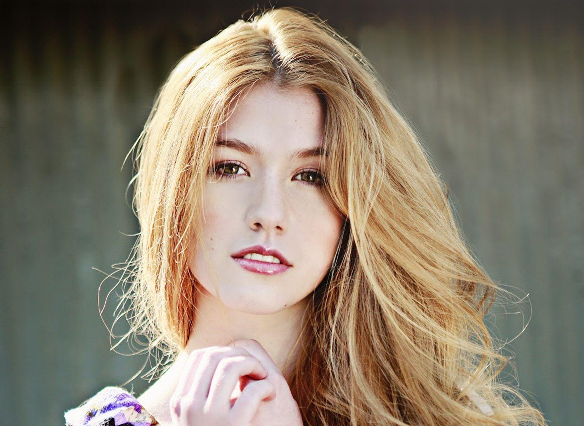 1920x1400 Katherine Mcnamara HD Wallpaper. Background Imagex1400