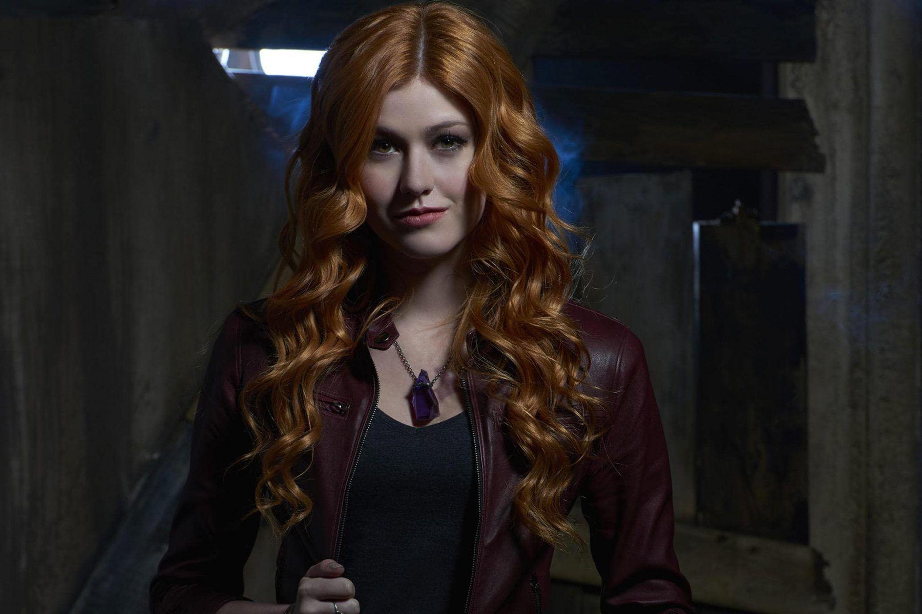 1800x1200 Katherine McNamara HD