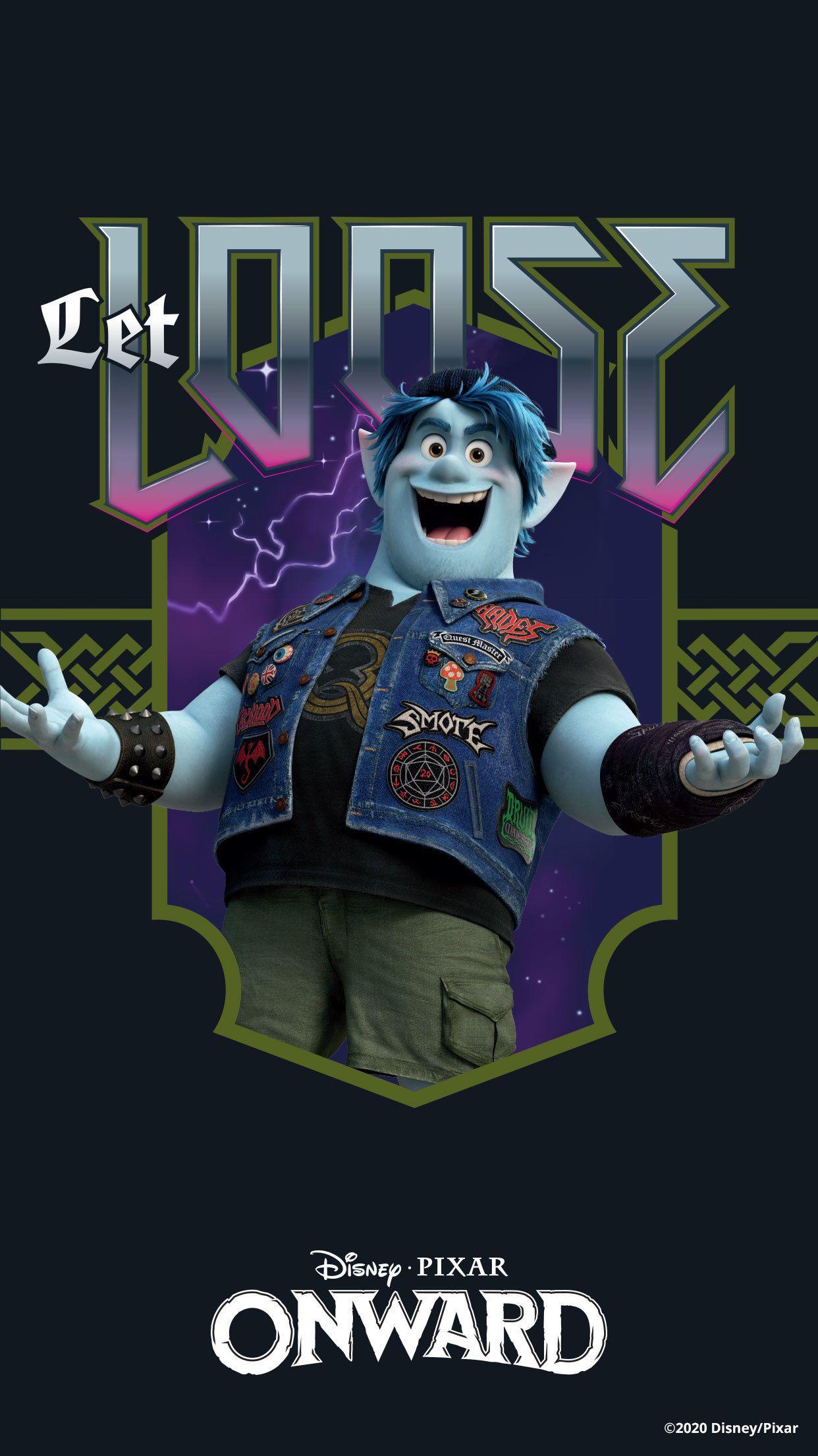 1242x2209 Bringeth Magic To Your Mobile Device With Disney And Pixar's