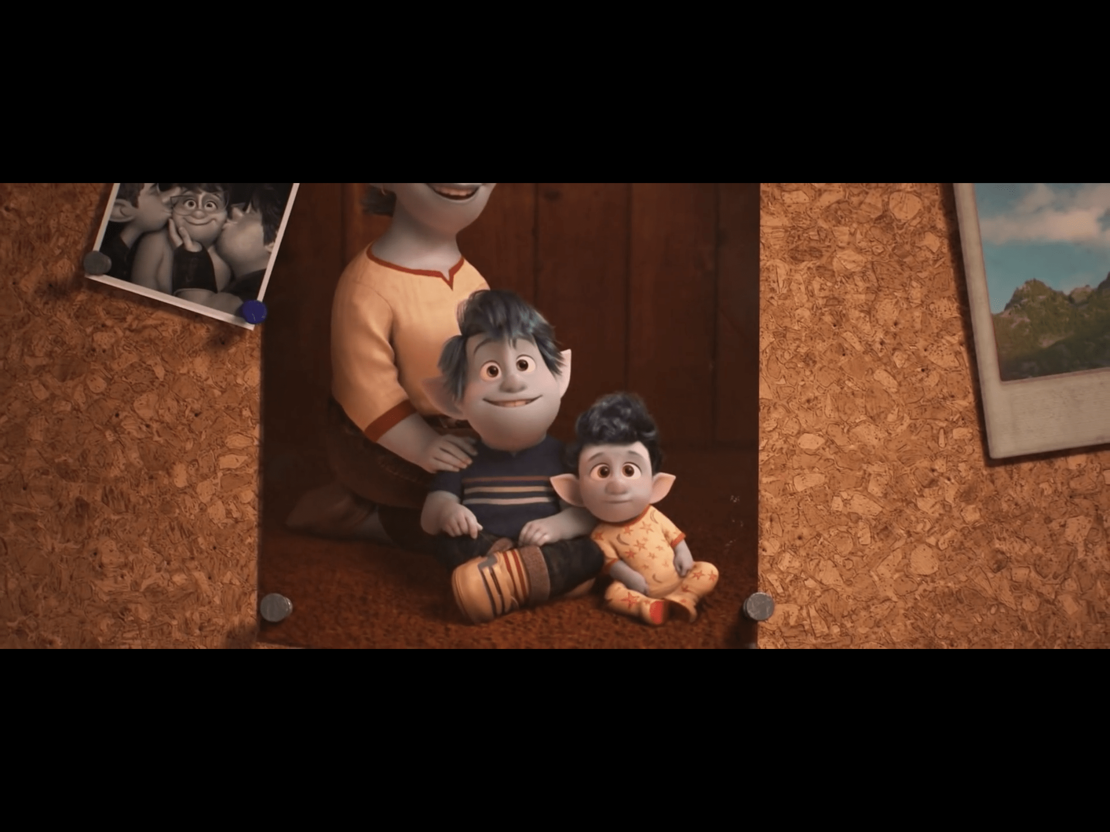 2224x1668 B A B I E S. Pixar, 2
