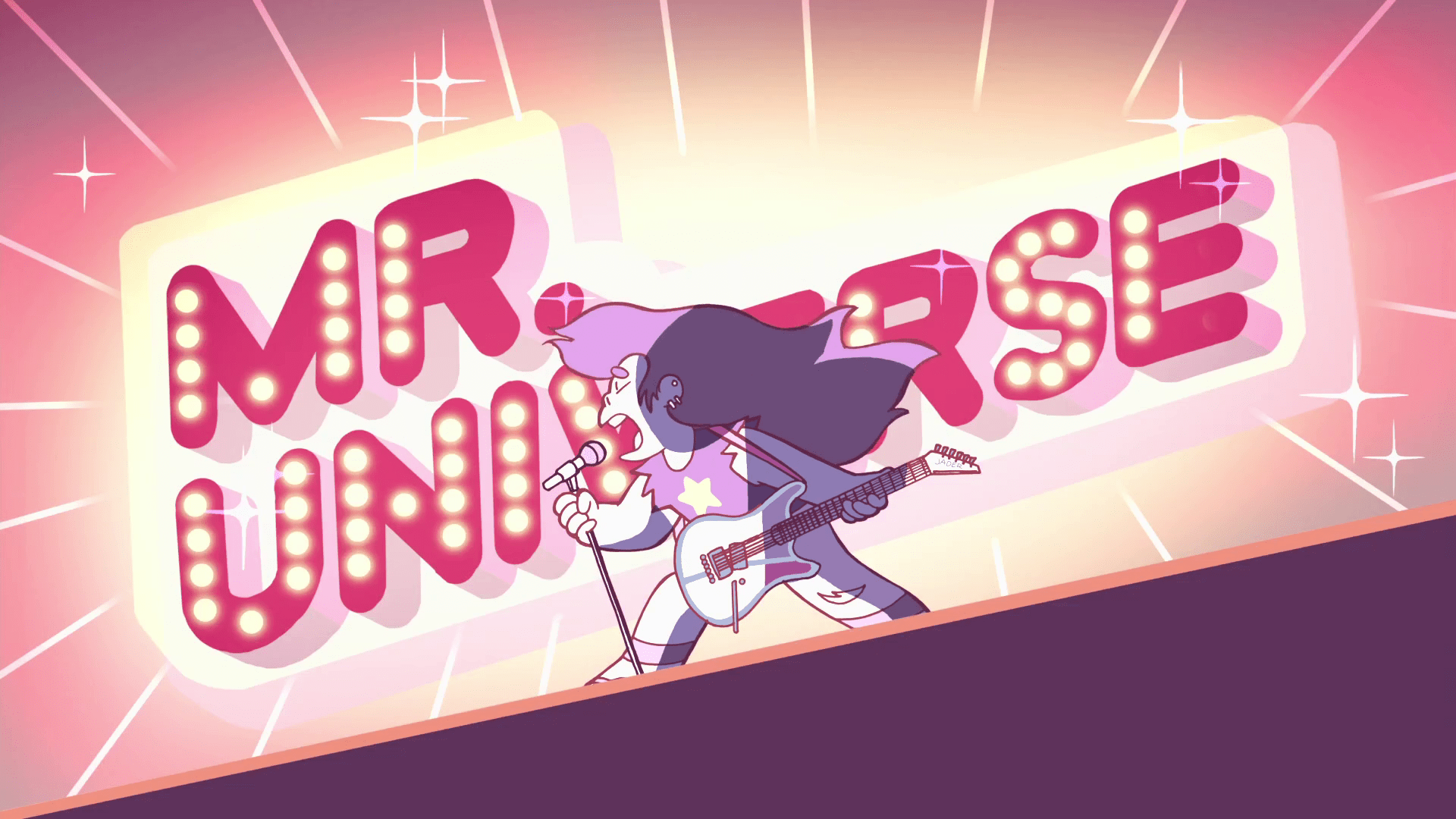 1920x1080 Steven Universe iPhone Background