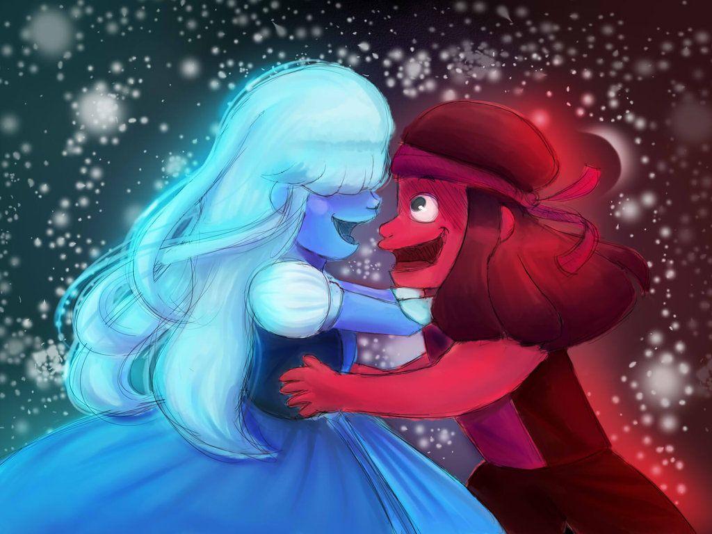 1024x768 Steven Universe Background 1600 X 900 Wallpaper