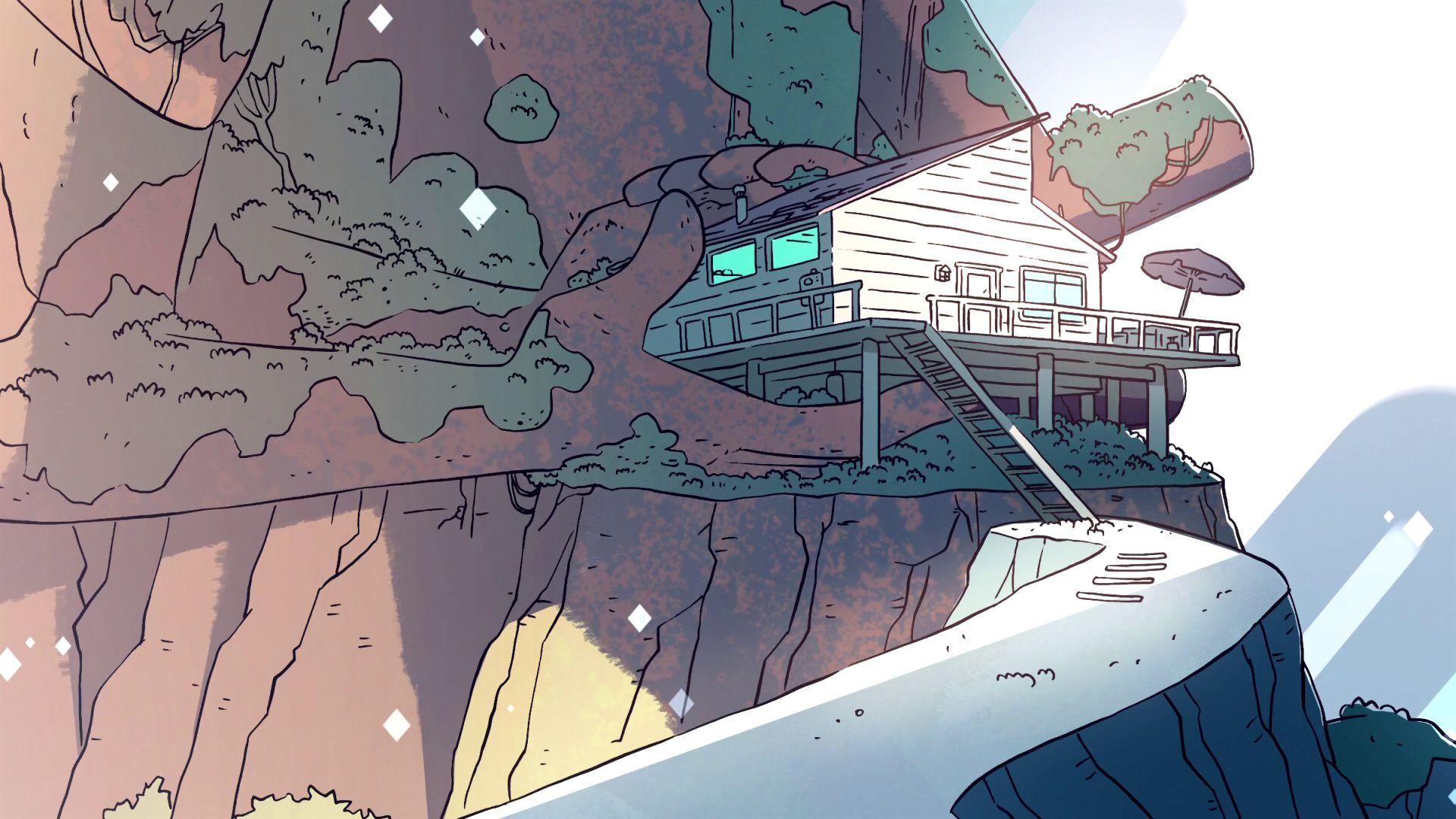 1920x1080 Steven Universe HD Wallpaperx1080