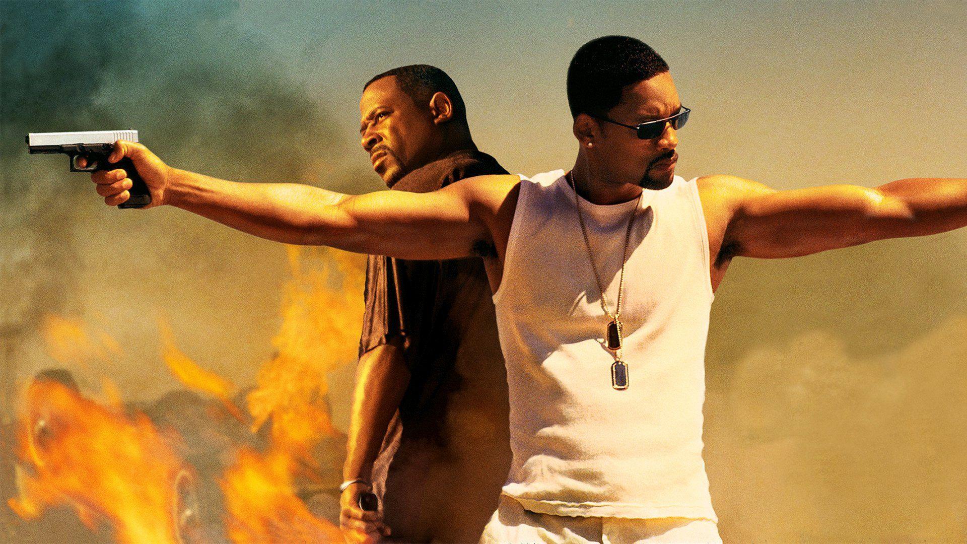 1920x1080 Bad Boys II HD Wallpaper and Background Image