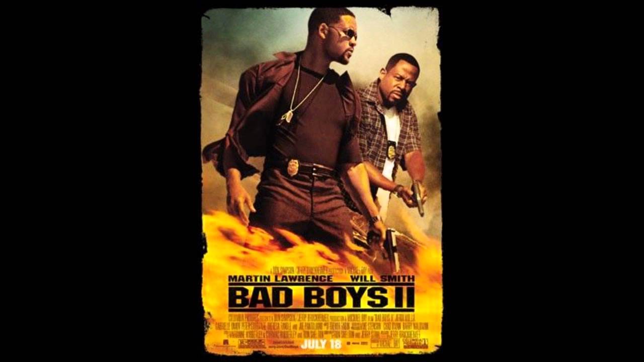 1280x720 Dr. Dre Boys II musical score (Beat 1)