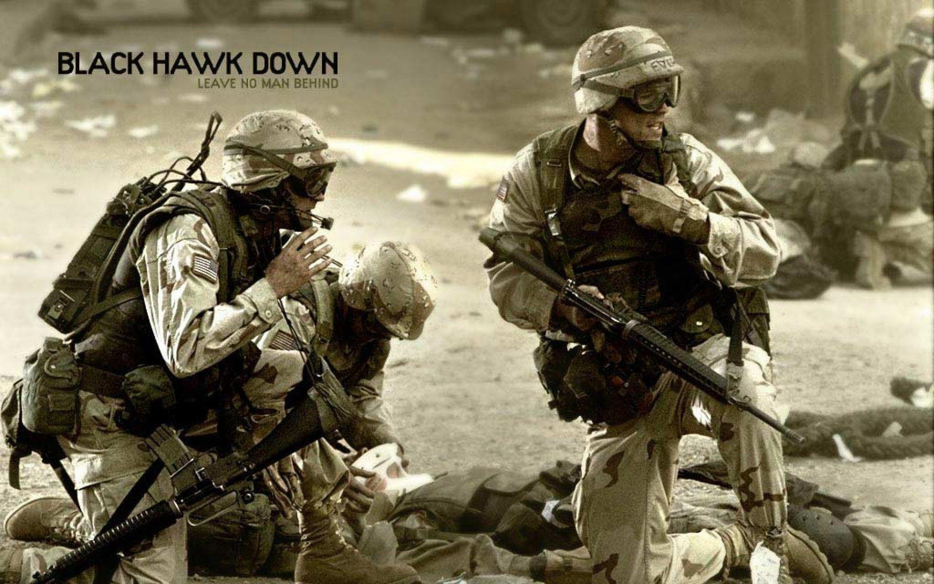 Black Hawk Down Wallpapers Top Free Black Hawk Down Backgrounds Wallpaperaccess