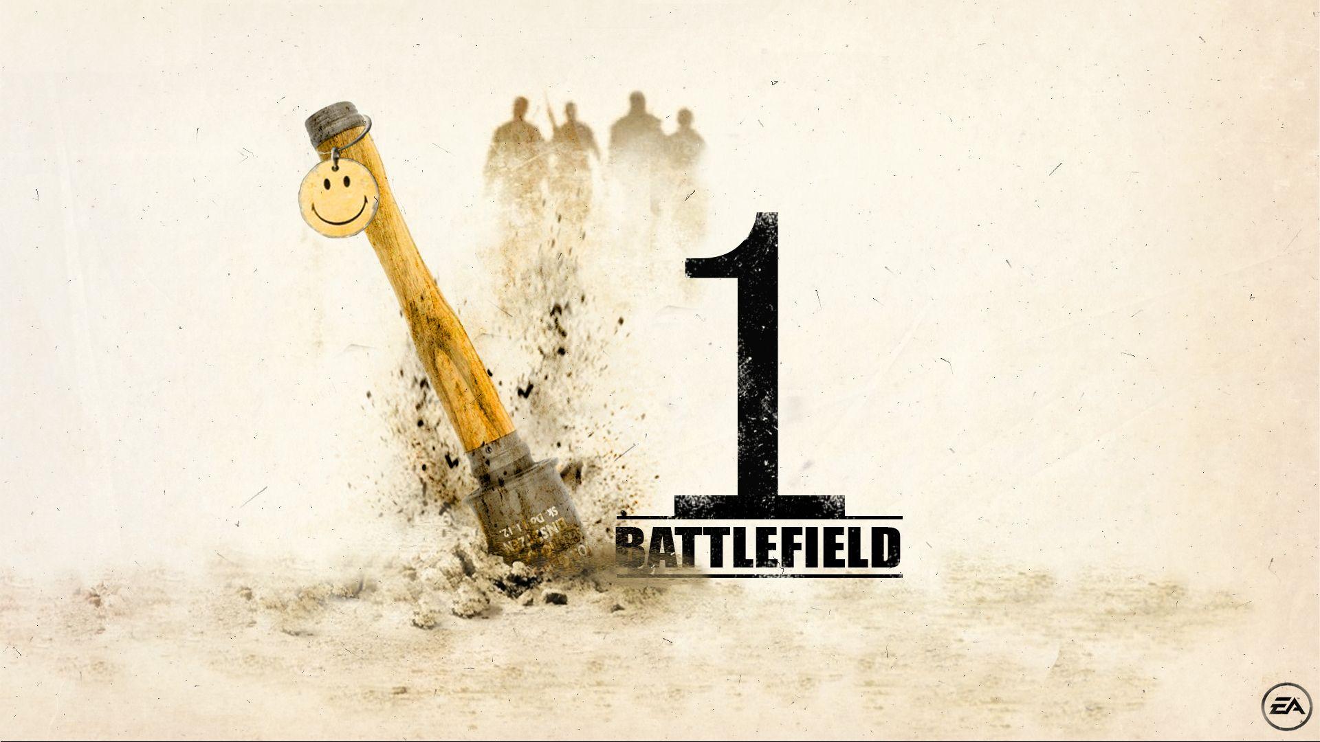 1920x1080 Other Battlefield 1 to bad company wallpaper