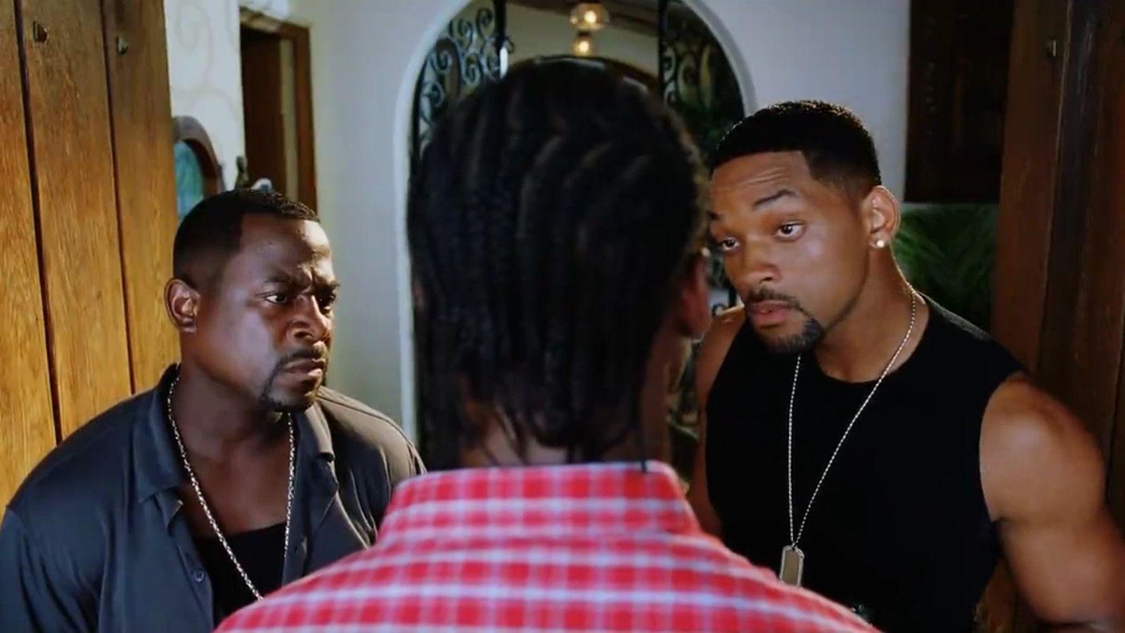 1600x900 Bad Boys II's Miami filming locations, mapped
