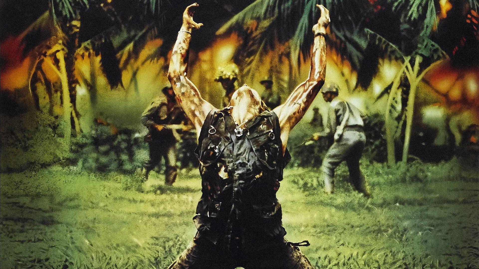 1920x1080 Platoon HD Wallpaper and Background Image