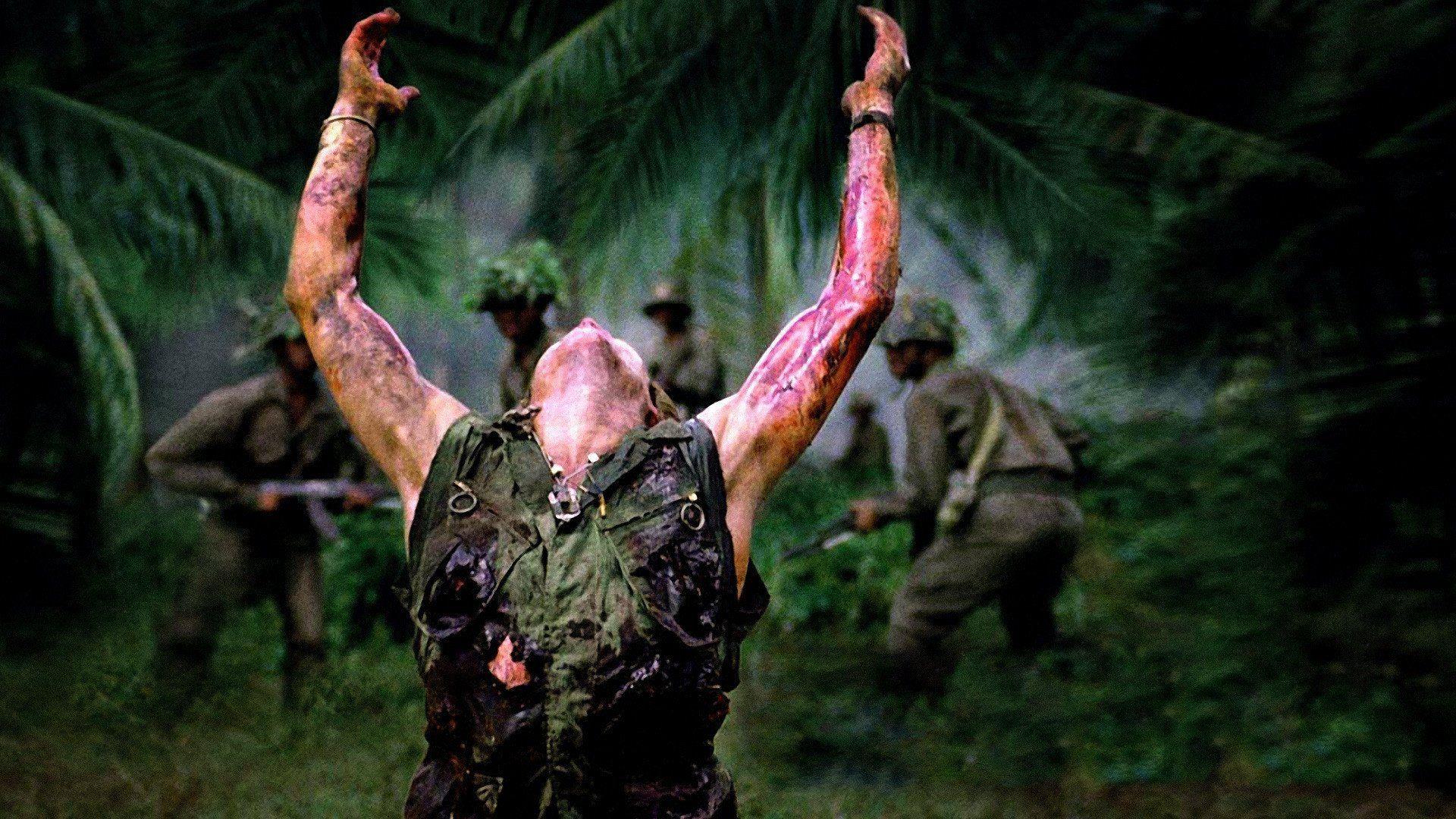 1920x1080 Platoon HD Wallpaper and Background Image