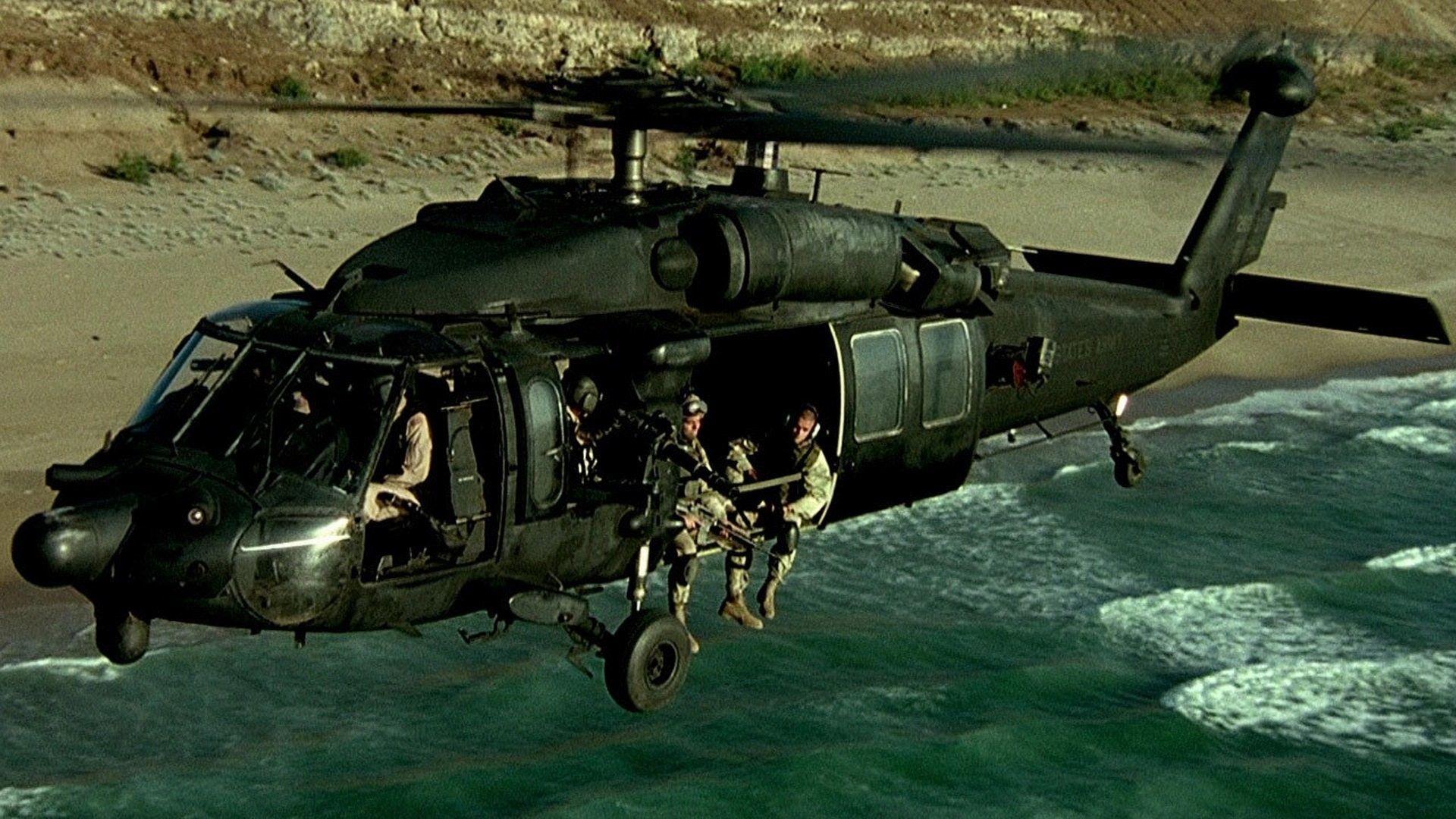 Black Hawk Down Wallpapers - Top Free Black Hawk Down Backgrounds - WallpaperAccess
