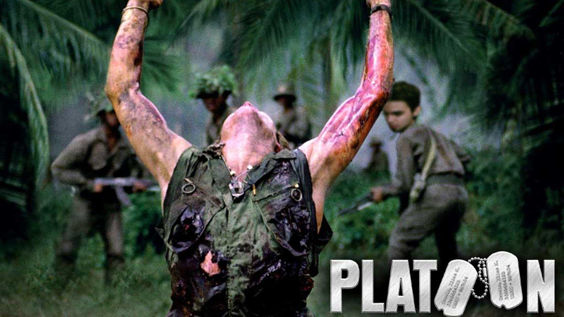 1920x1080 Platoon 1986. HD Windows Wallpaper