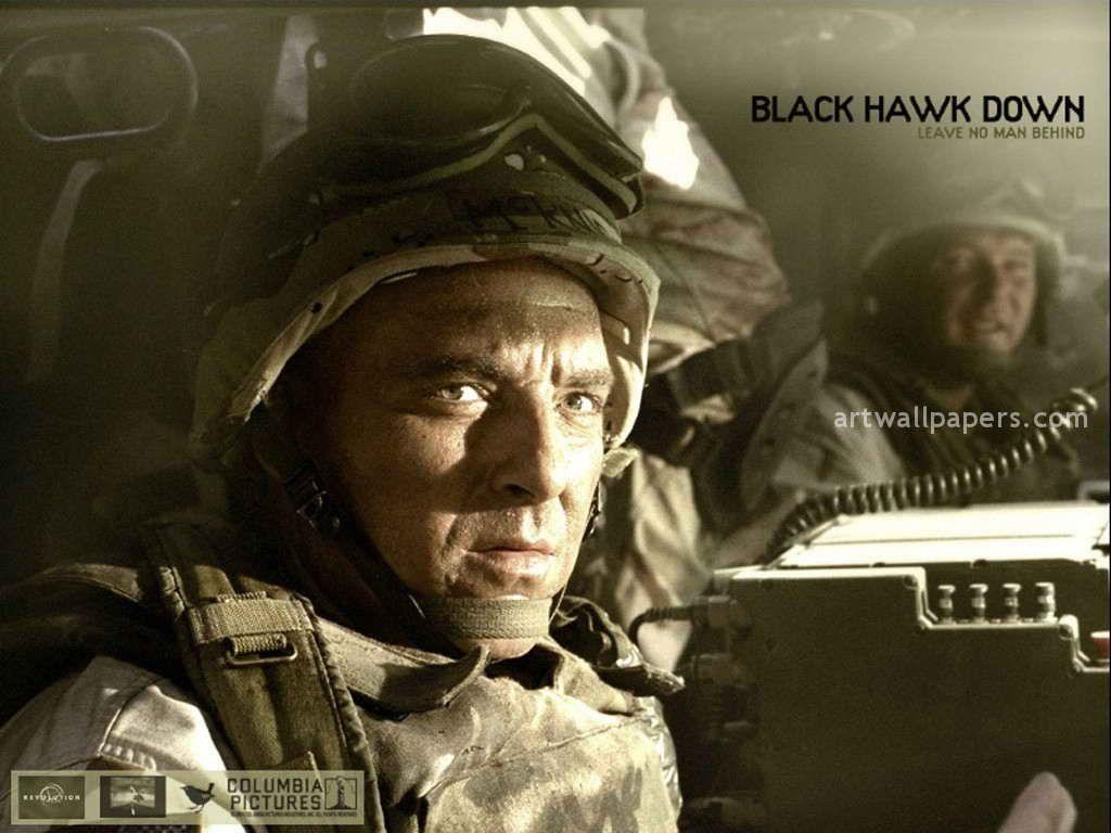 1024x768 black hawk down photo. Black Hawk Down Wallpaper, Posters, Movie