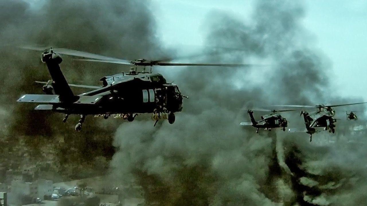 Black Hawk Down Wallpapers - Top Free Black Hawk Down Backgrounds ...