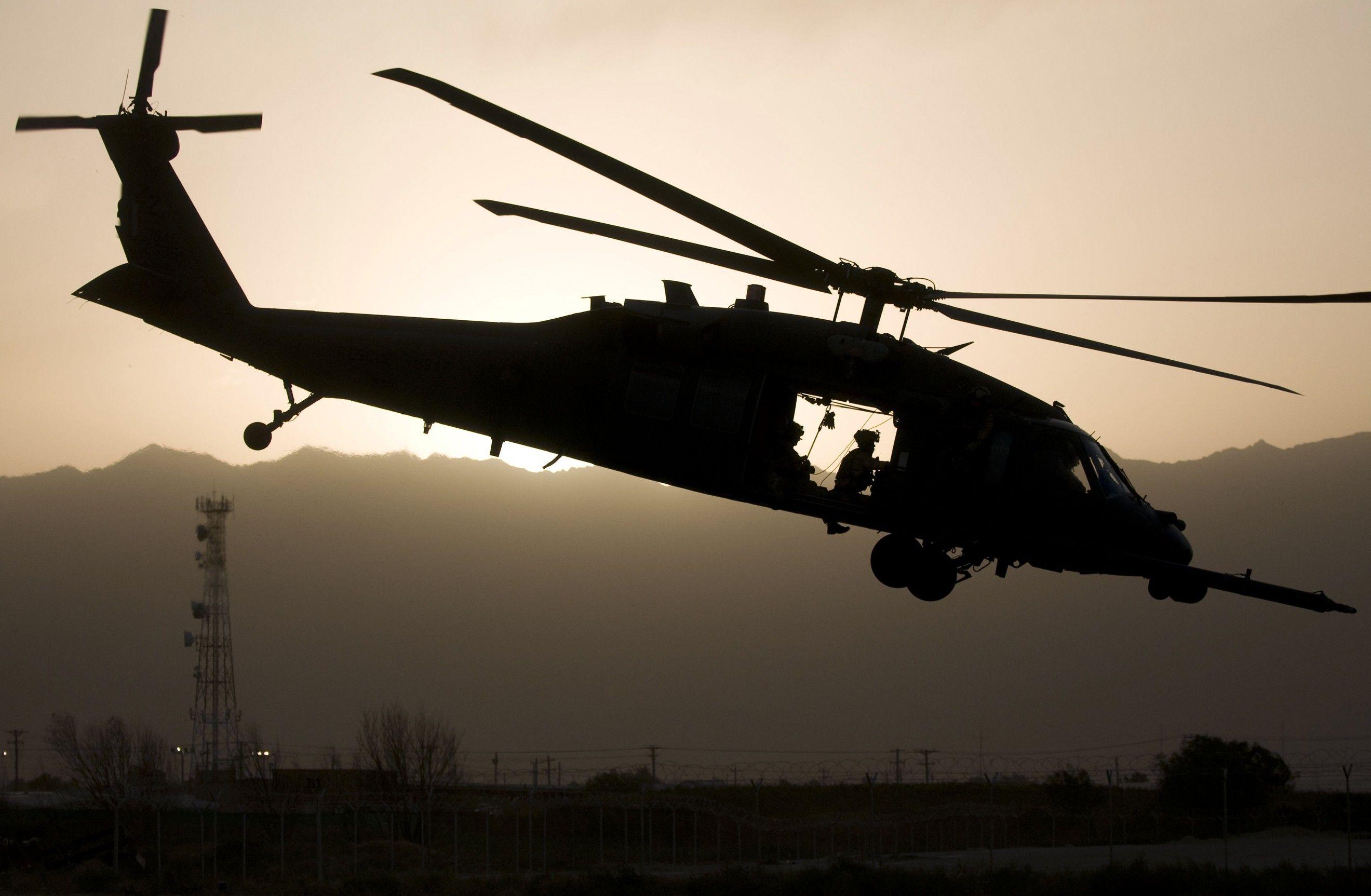 2640x1726 Sikorsky Uh 60 Black Hawk Wallpaper 60 Pave Hawk, HD