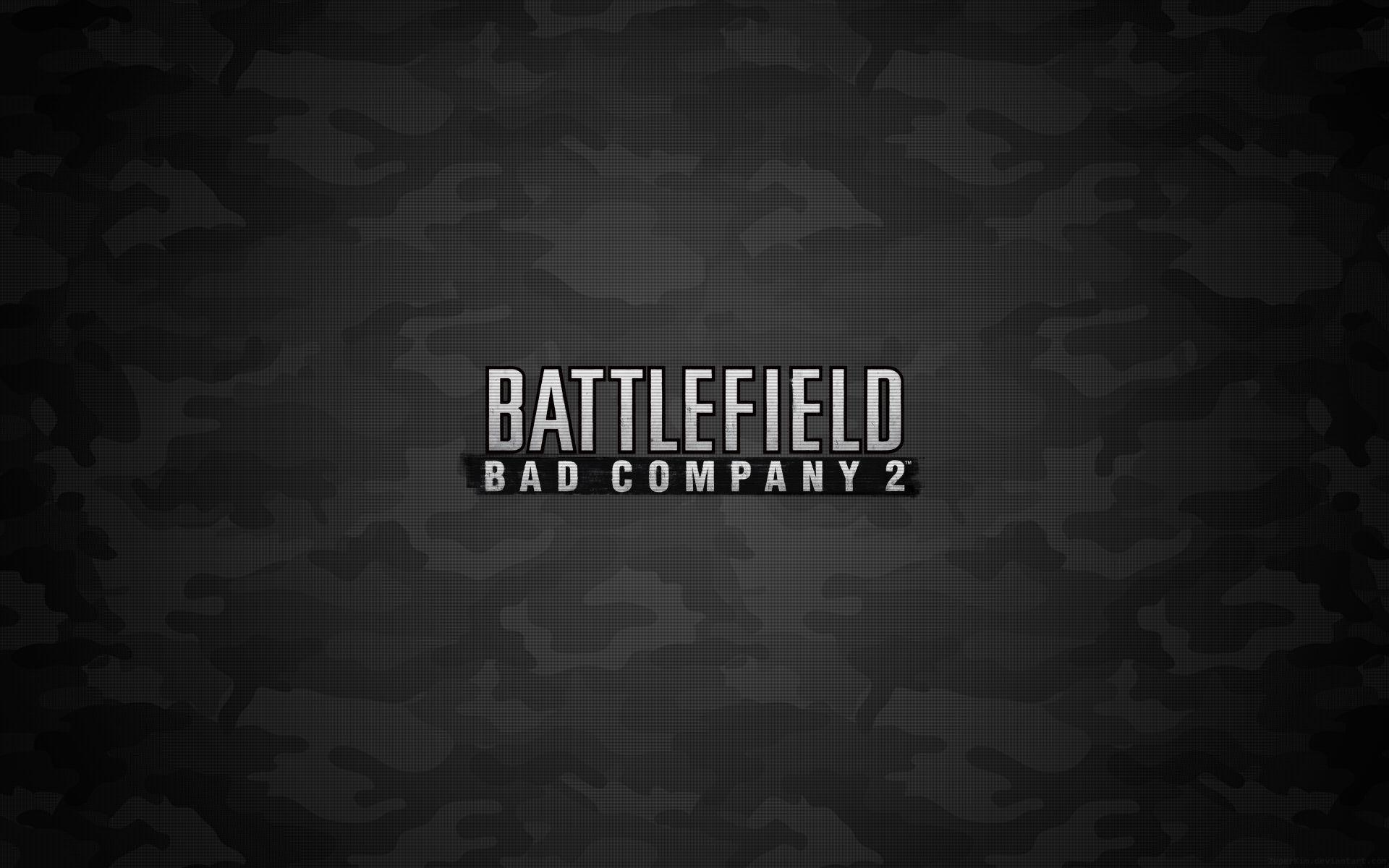 1920x1200 Battlefield Bad Company 2 Wallpaper .