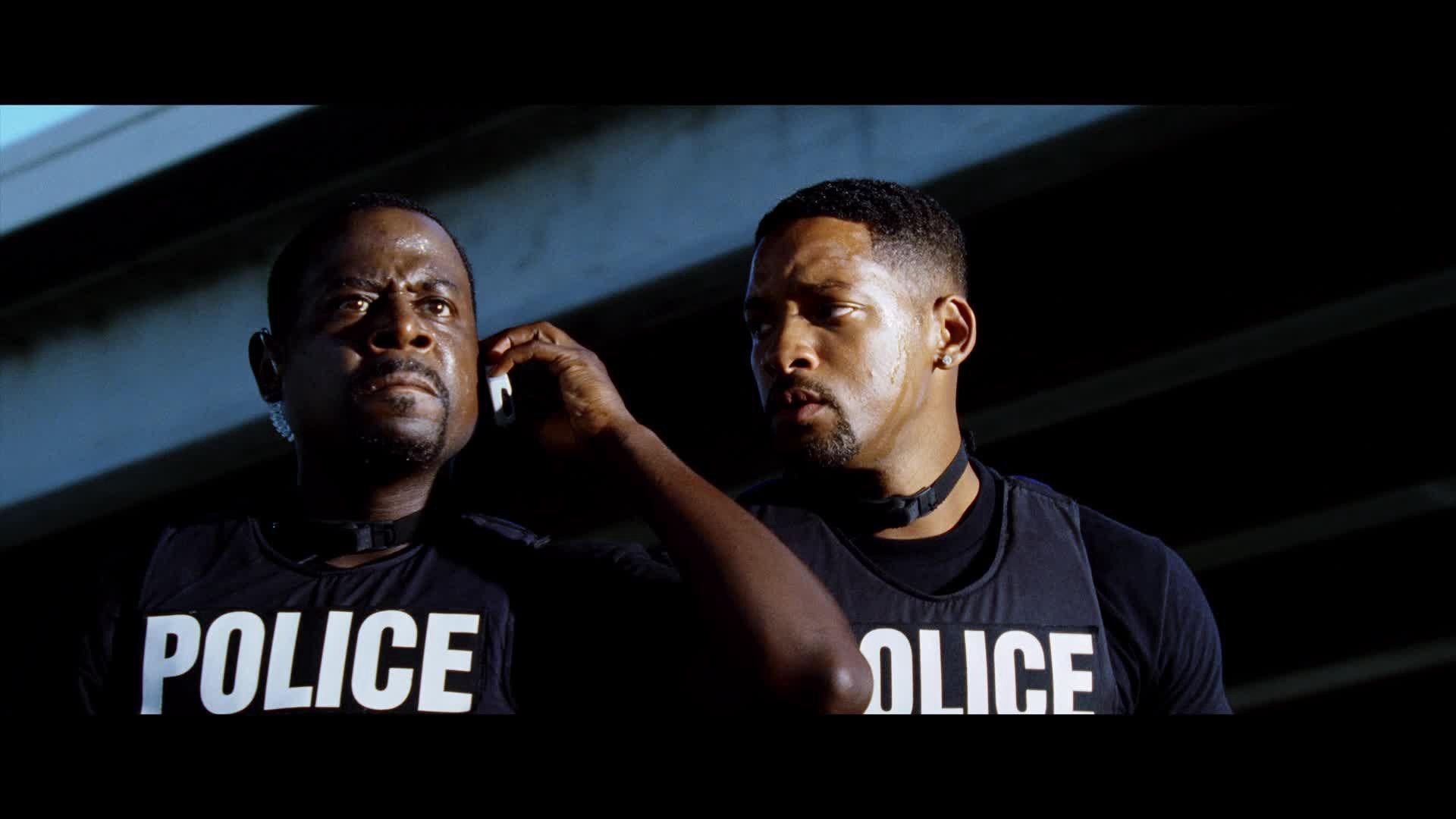 1920x1080 How Bad Boys 2 Affected the Action Genre for More than a Decade