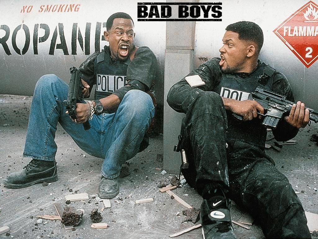 1024x768 Today in Film History, July 'Bad Boys 2' Was Released