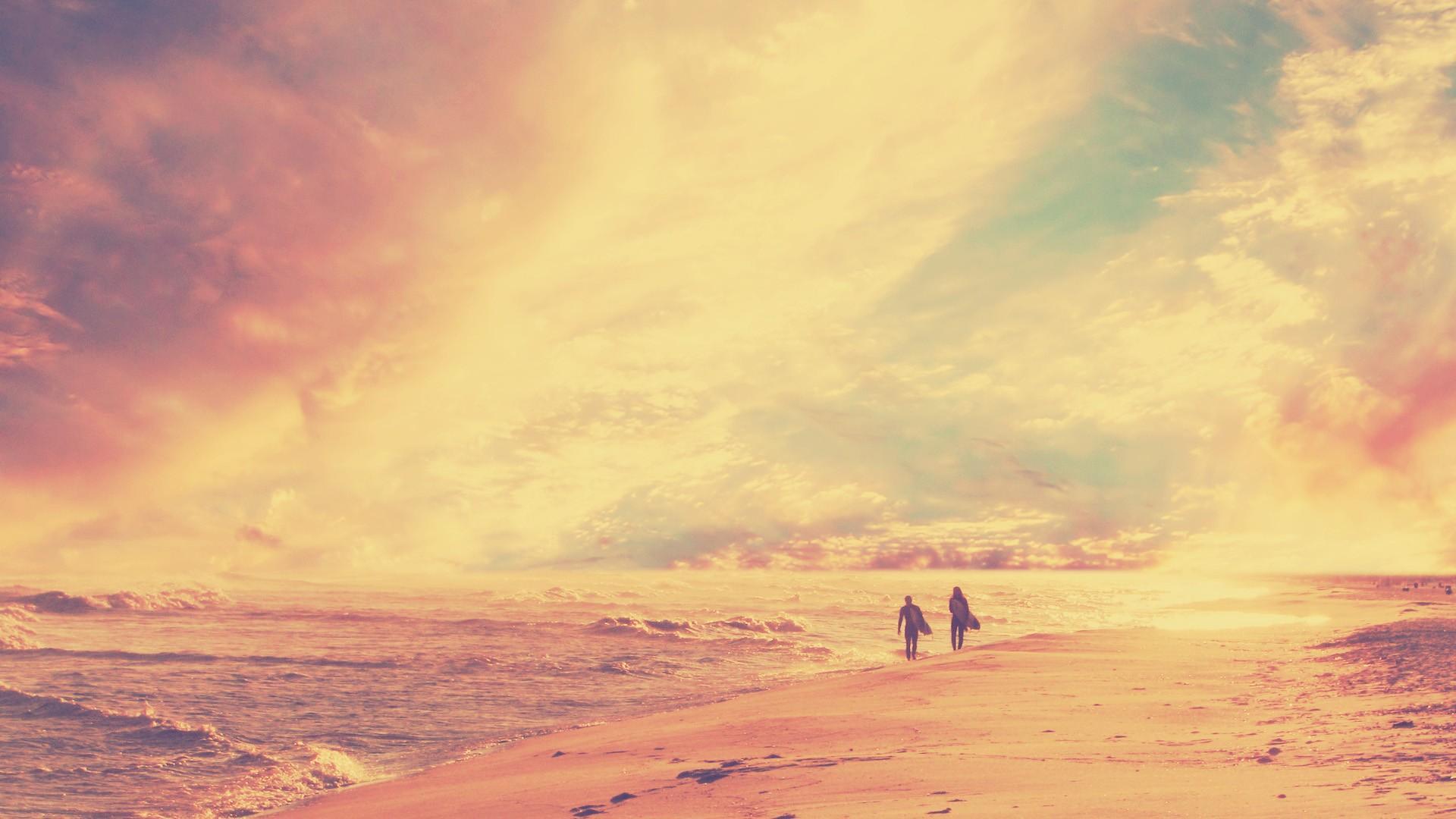 1920x1080 Hipster Background Free Download