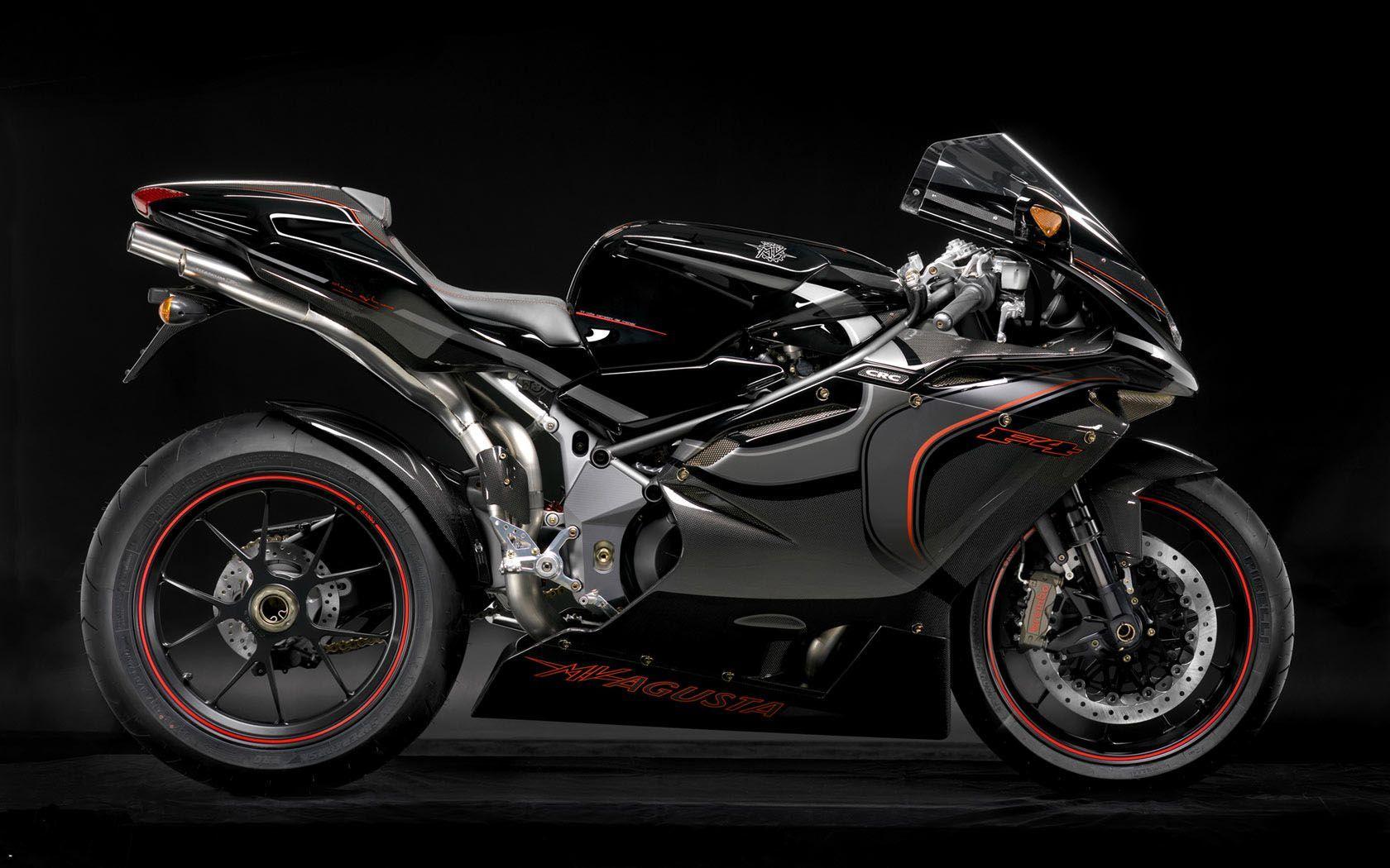 1680x1050 Motorcycle Desktop Wallpaper