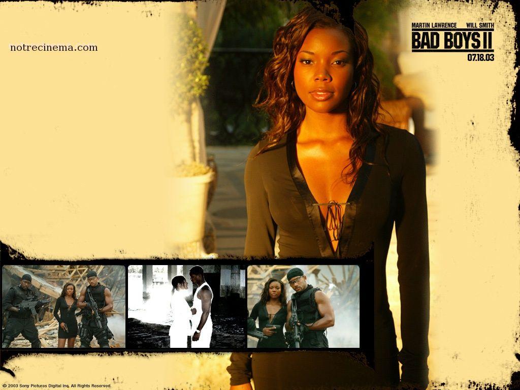 1024x768 Bad Boys 2