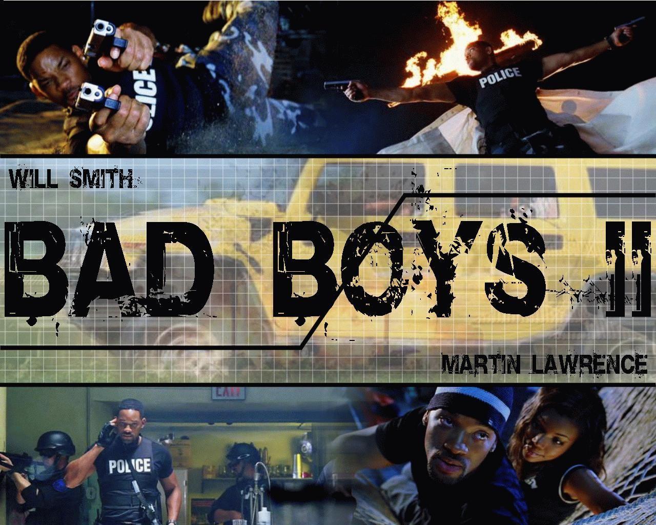 1280x1024 Bad Boys 2 Wallpaper. Bad Wallpaper
